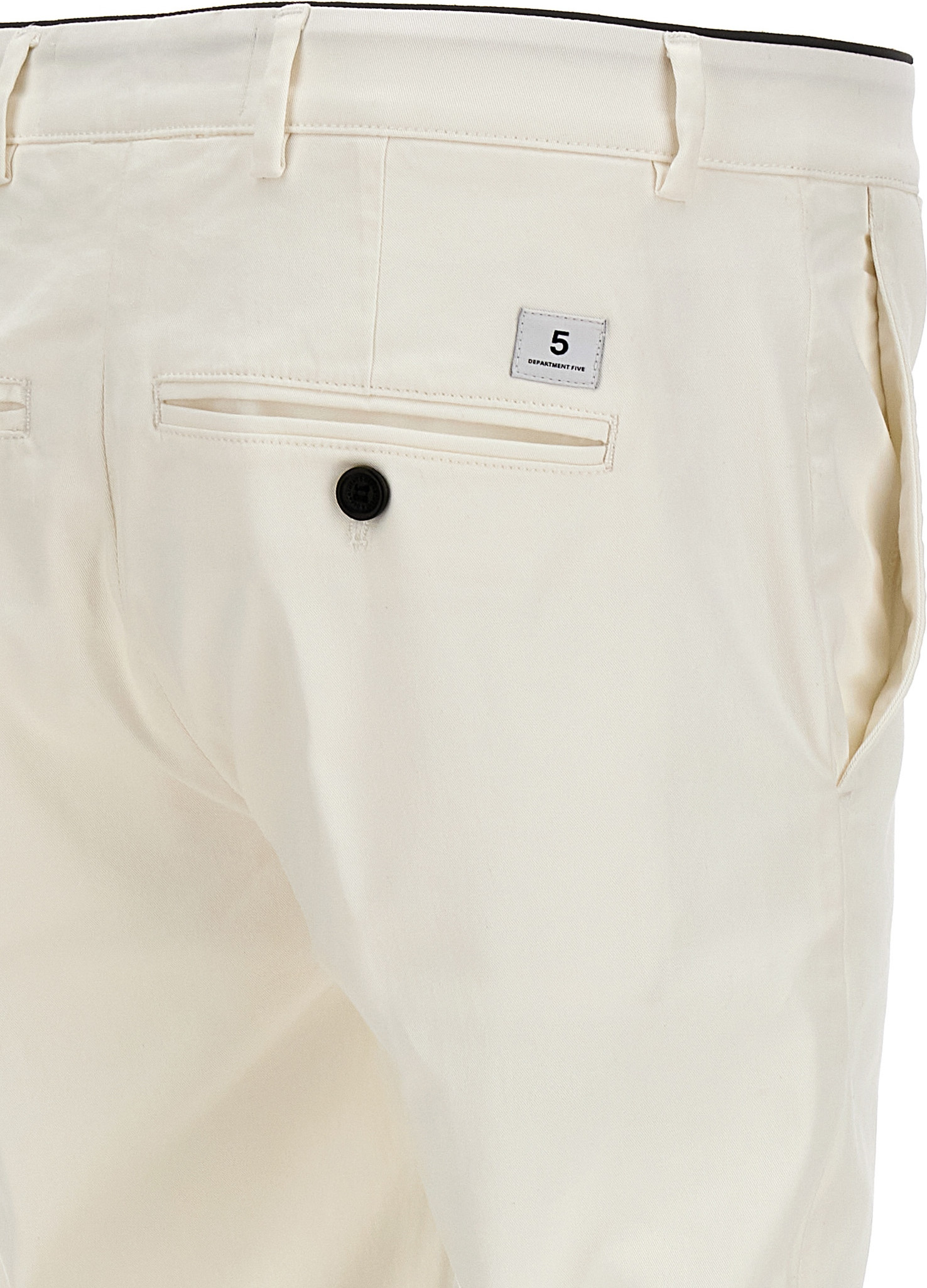 Casual Pants Department 5 Mike