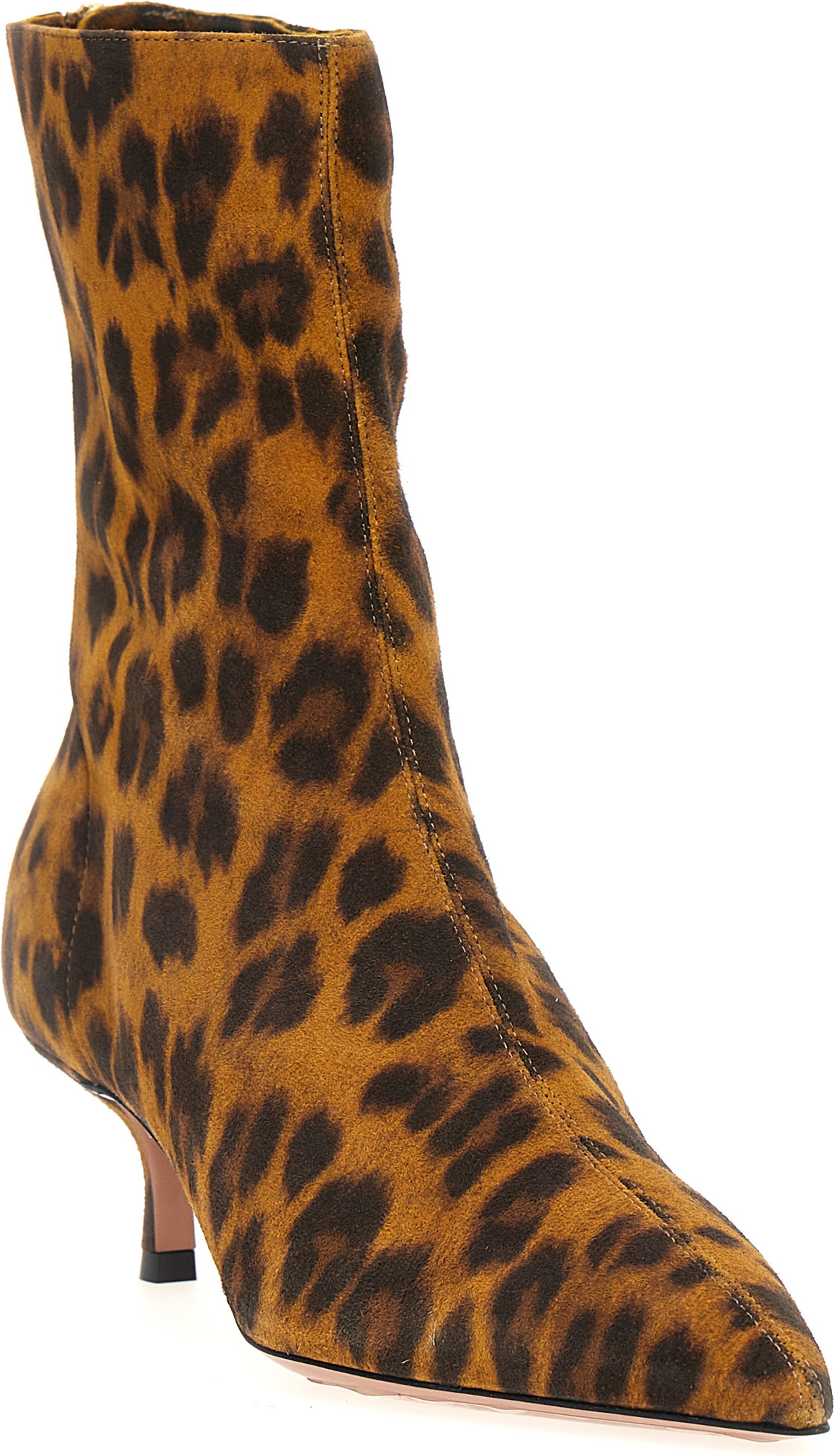 Ankle Boots Aquazzura Montmartre