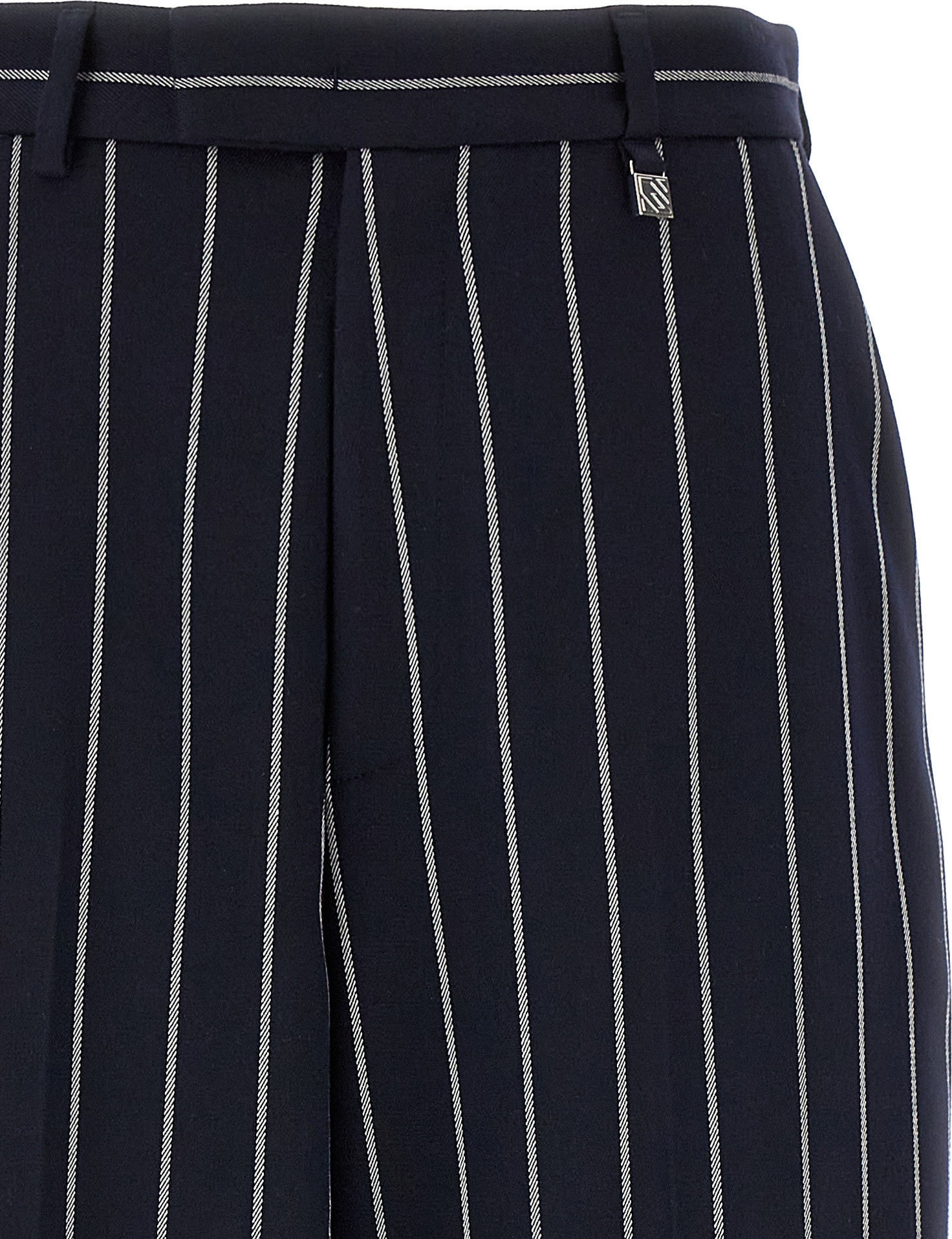Legere Hose GIUSEPPE DI MORABITO