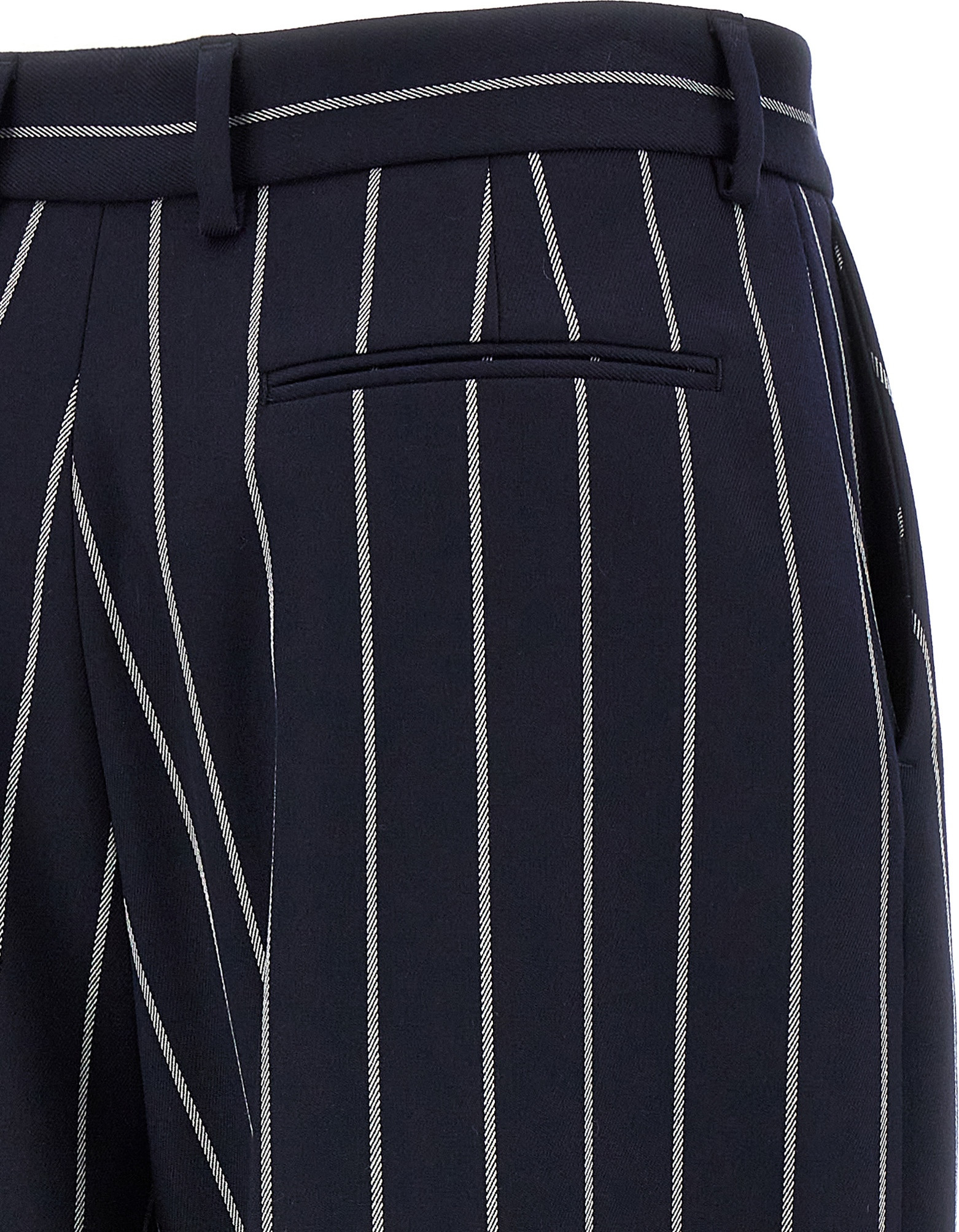 Legere Hose GIUSEPPE DI MORABITO