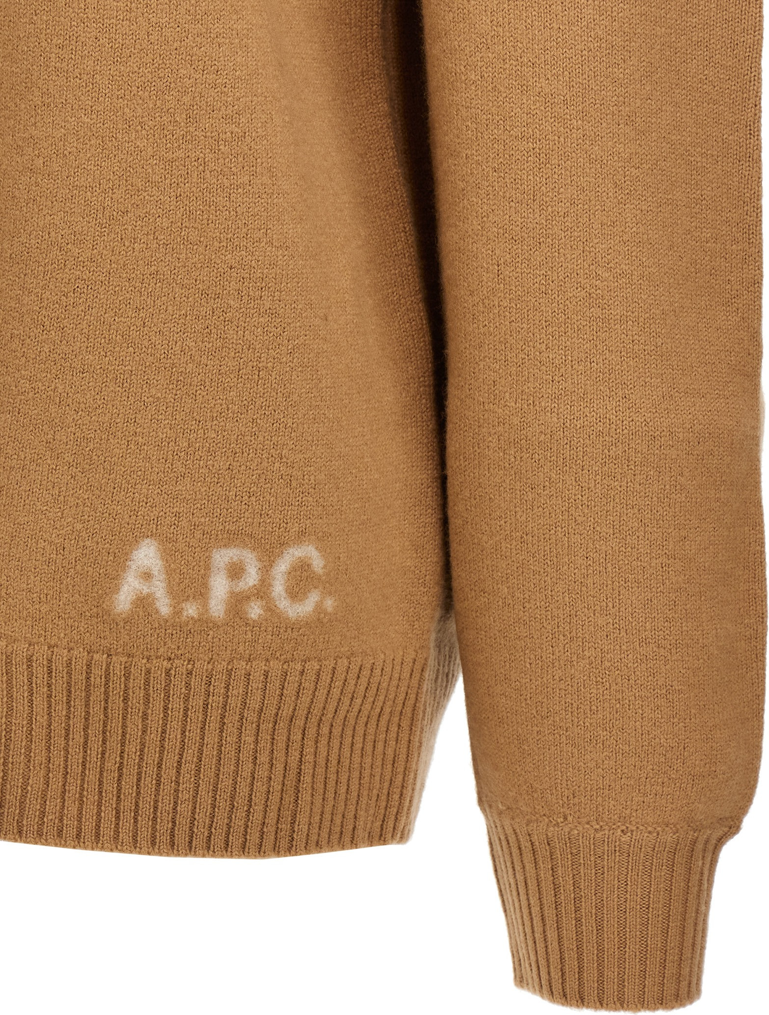 Cardigan A.P.C. Walter