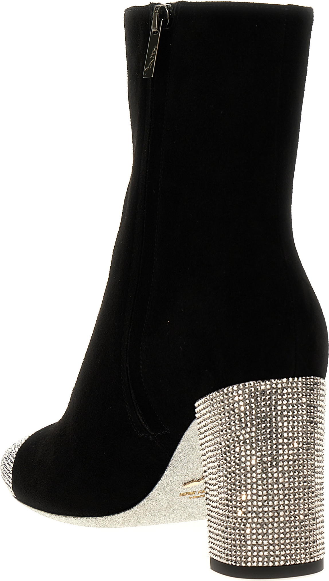 Ankle Boots Rene Caovilla Bonnie