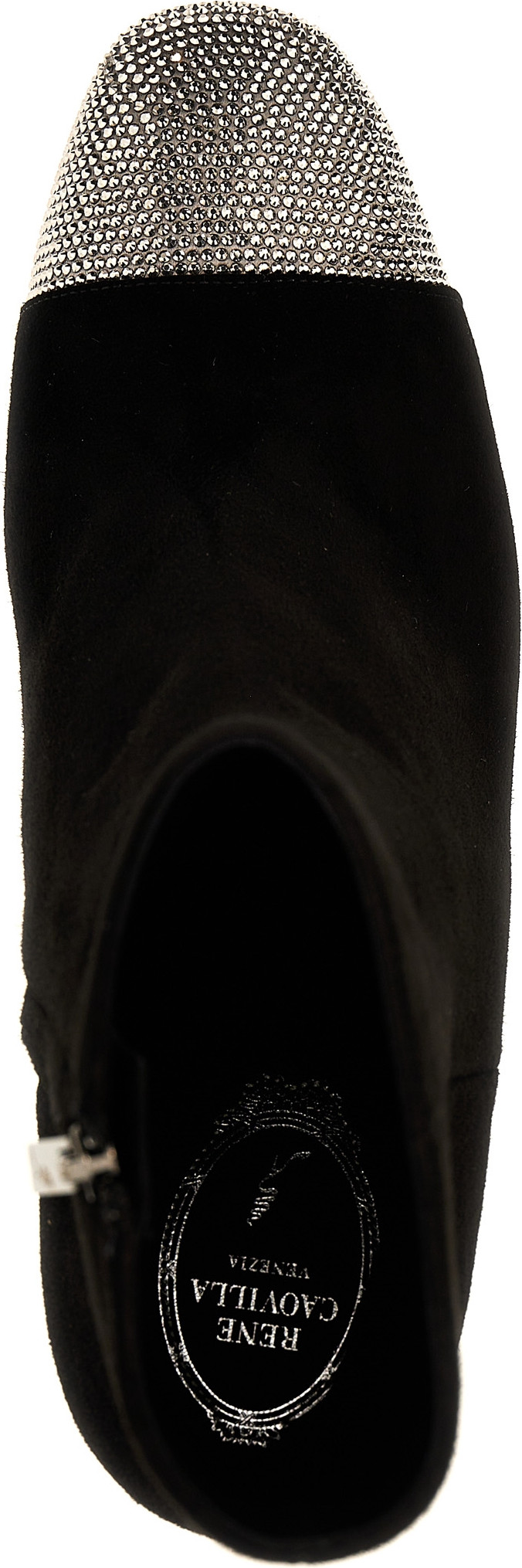 Ankle Boots Rene Caovilla Bonnie