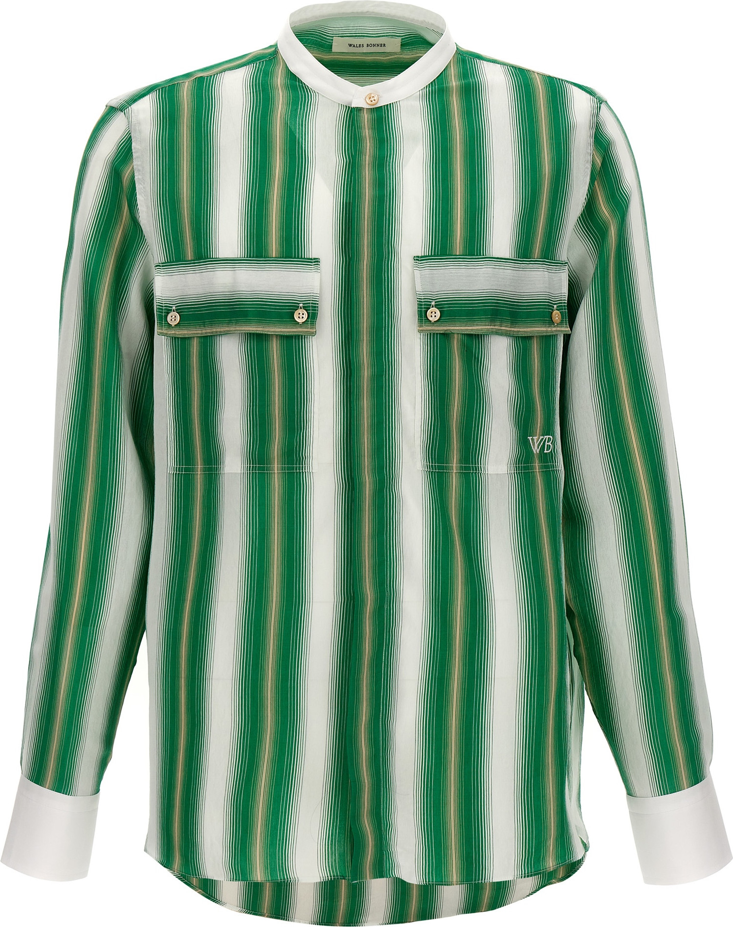 Blouse Wales Bonner Cadence