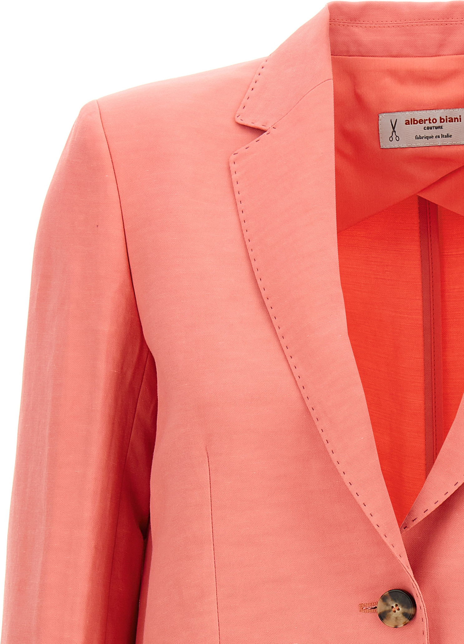 Blazer Alberto Biani