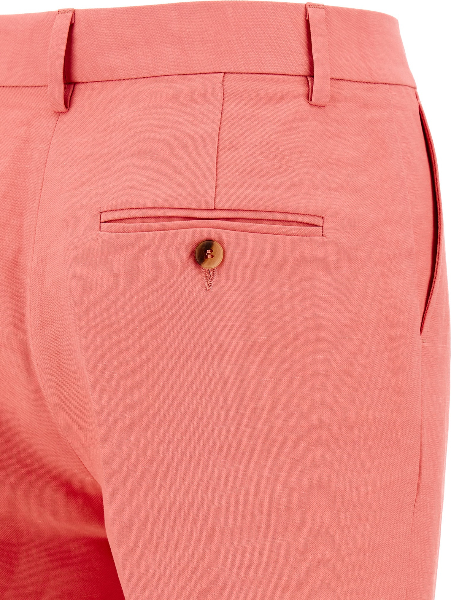Chino Pants Alberto Biani