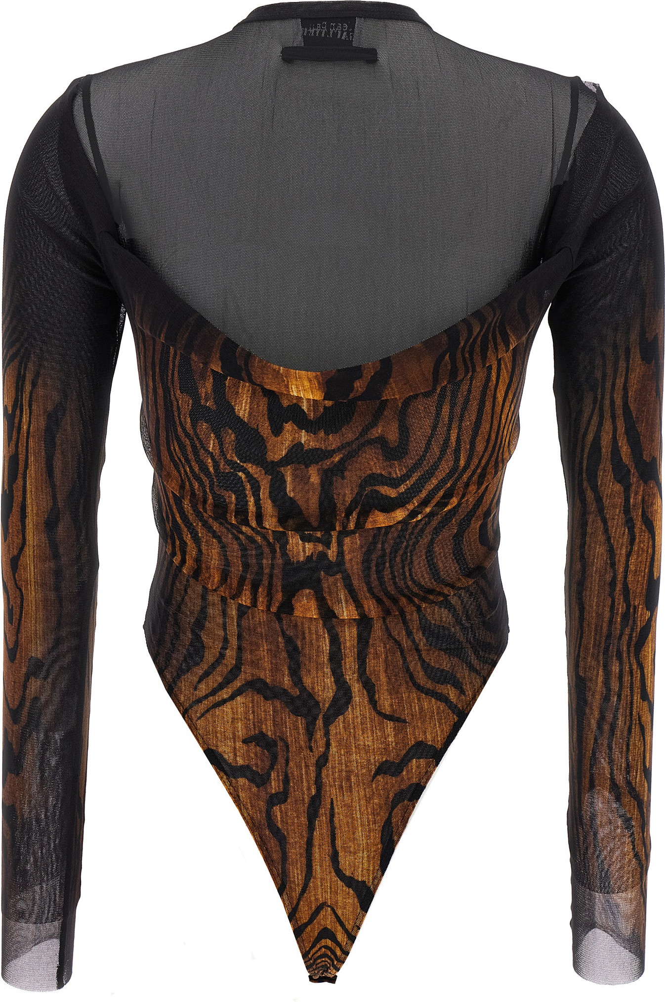 Bodysuit Jean Paul Gaultier