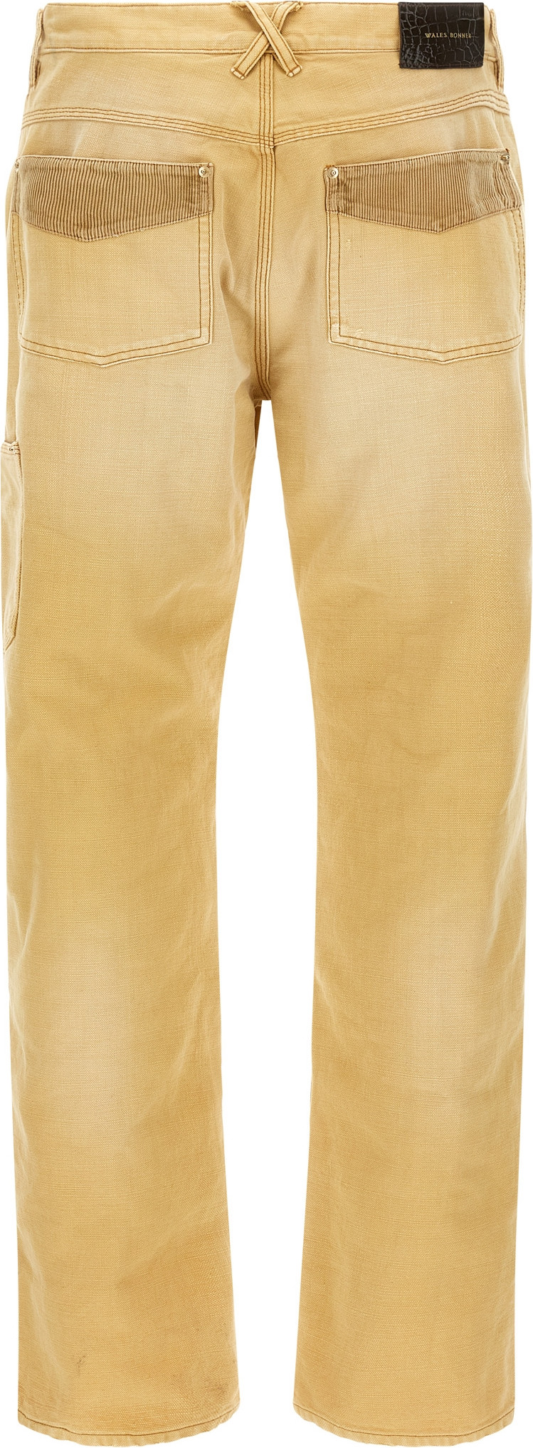 Casual Pants Wales Bonner