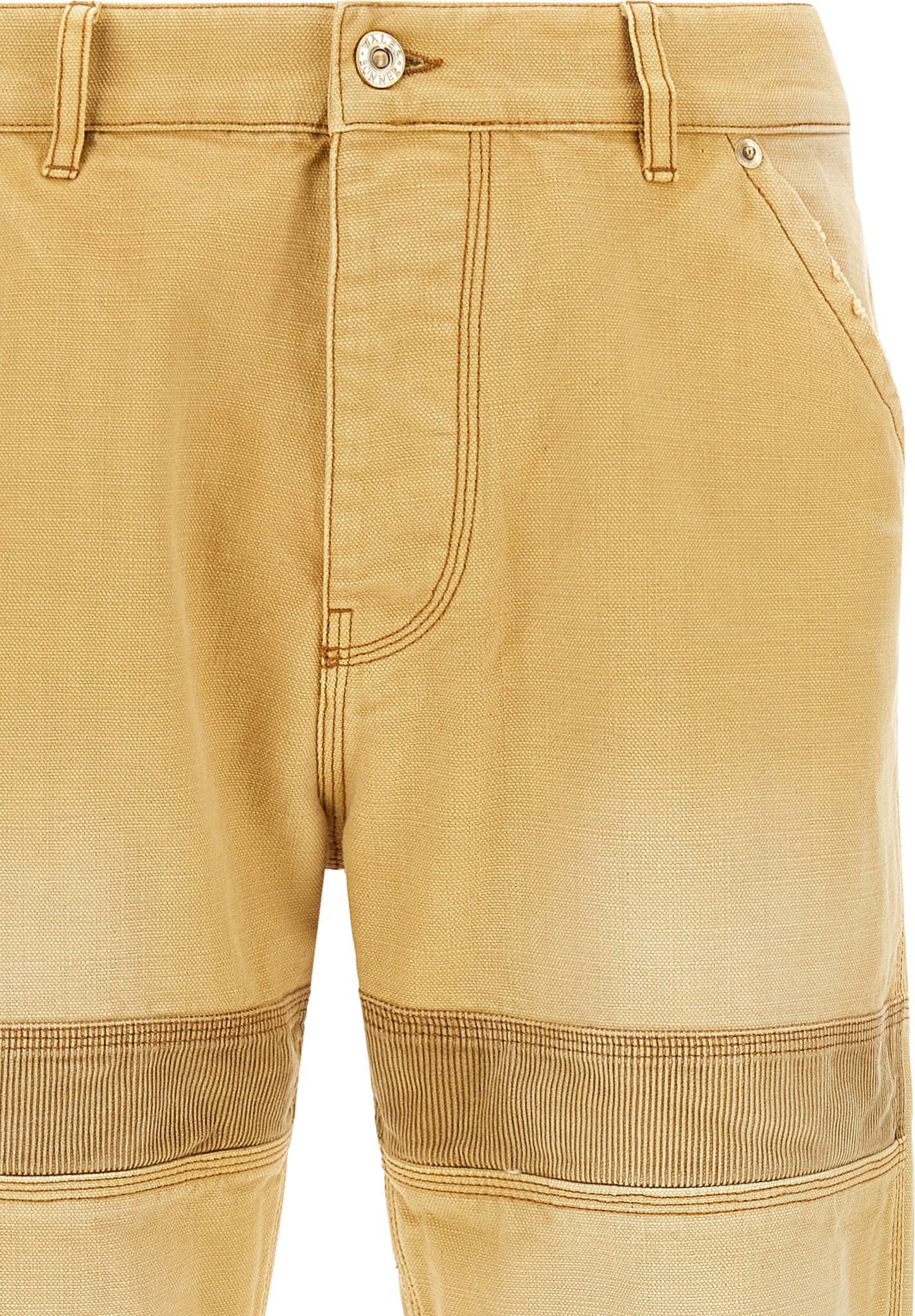 Casual Pants Wales Bonner