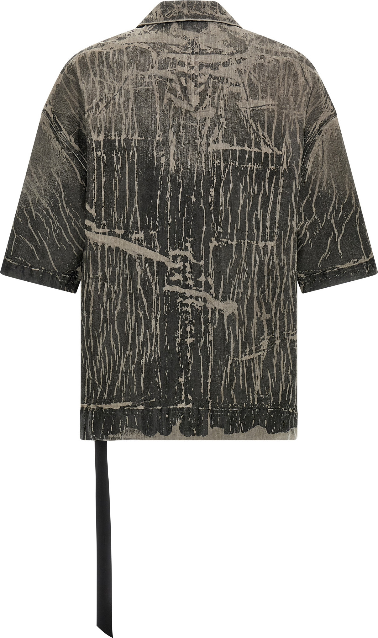 Blouse DRKSHDW