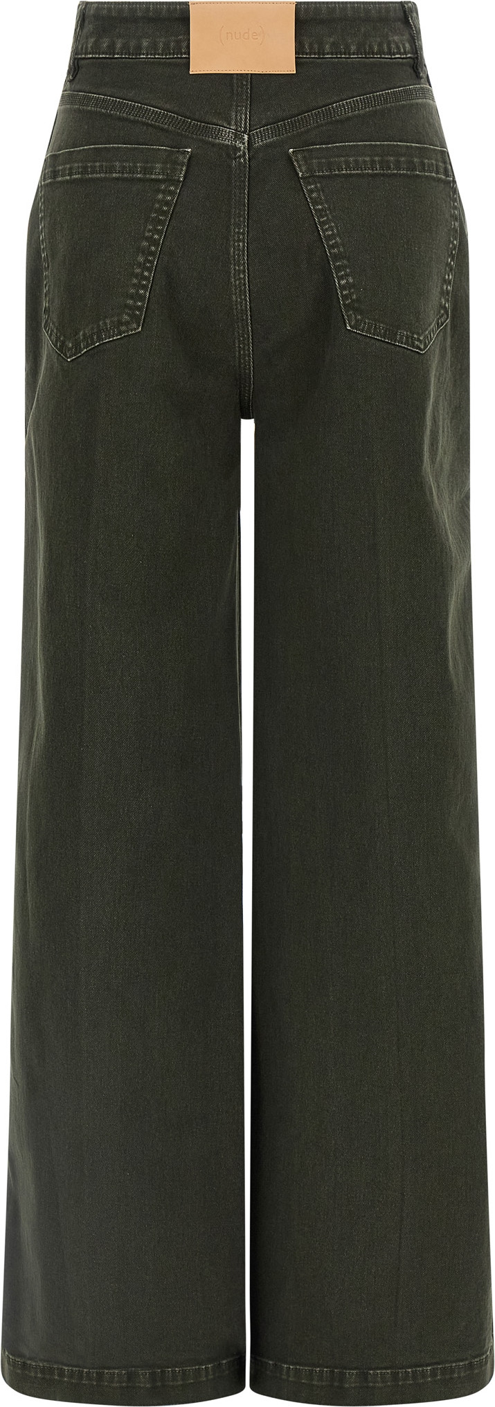 Jeans Nude