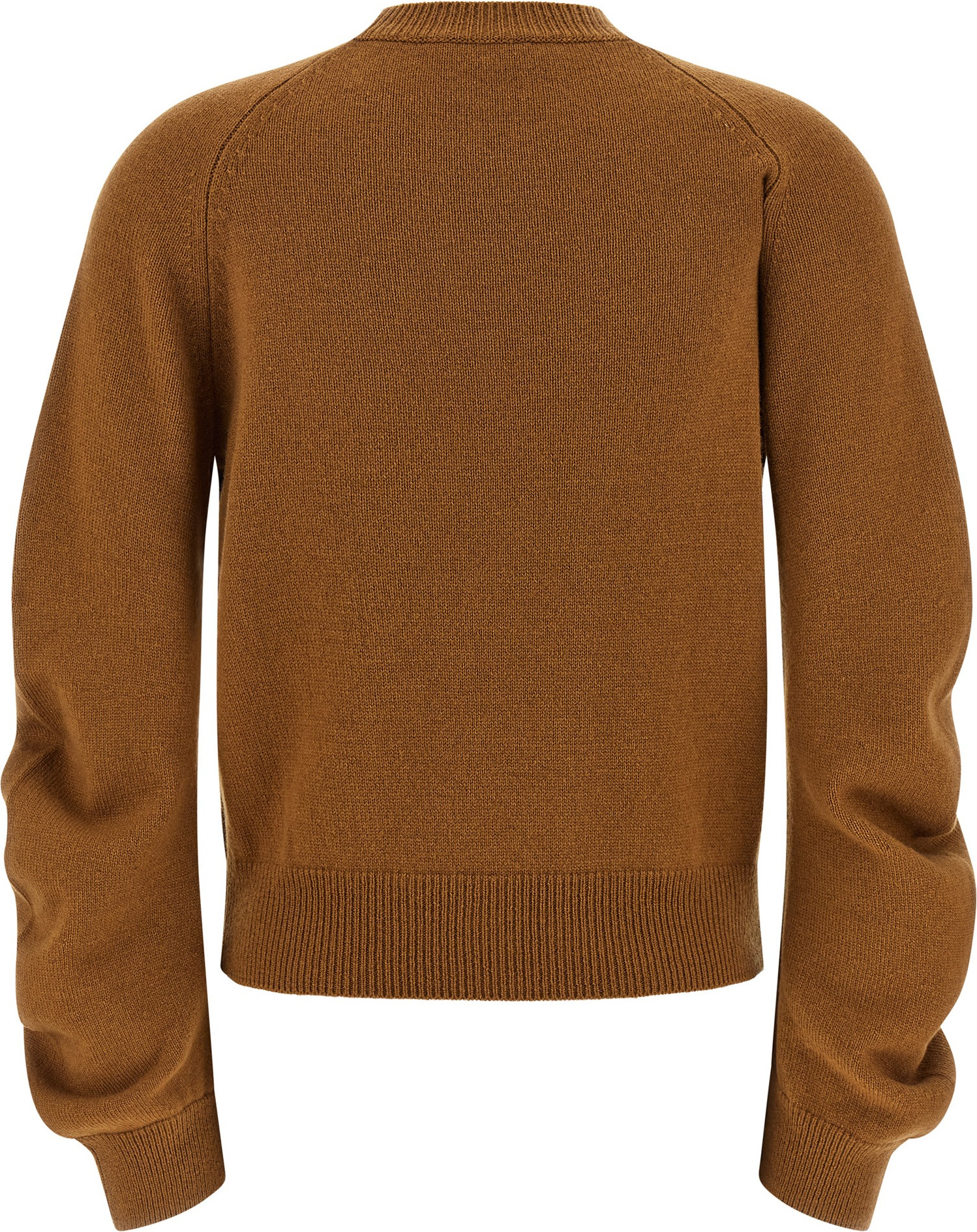 Cardigan Nude
