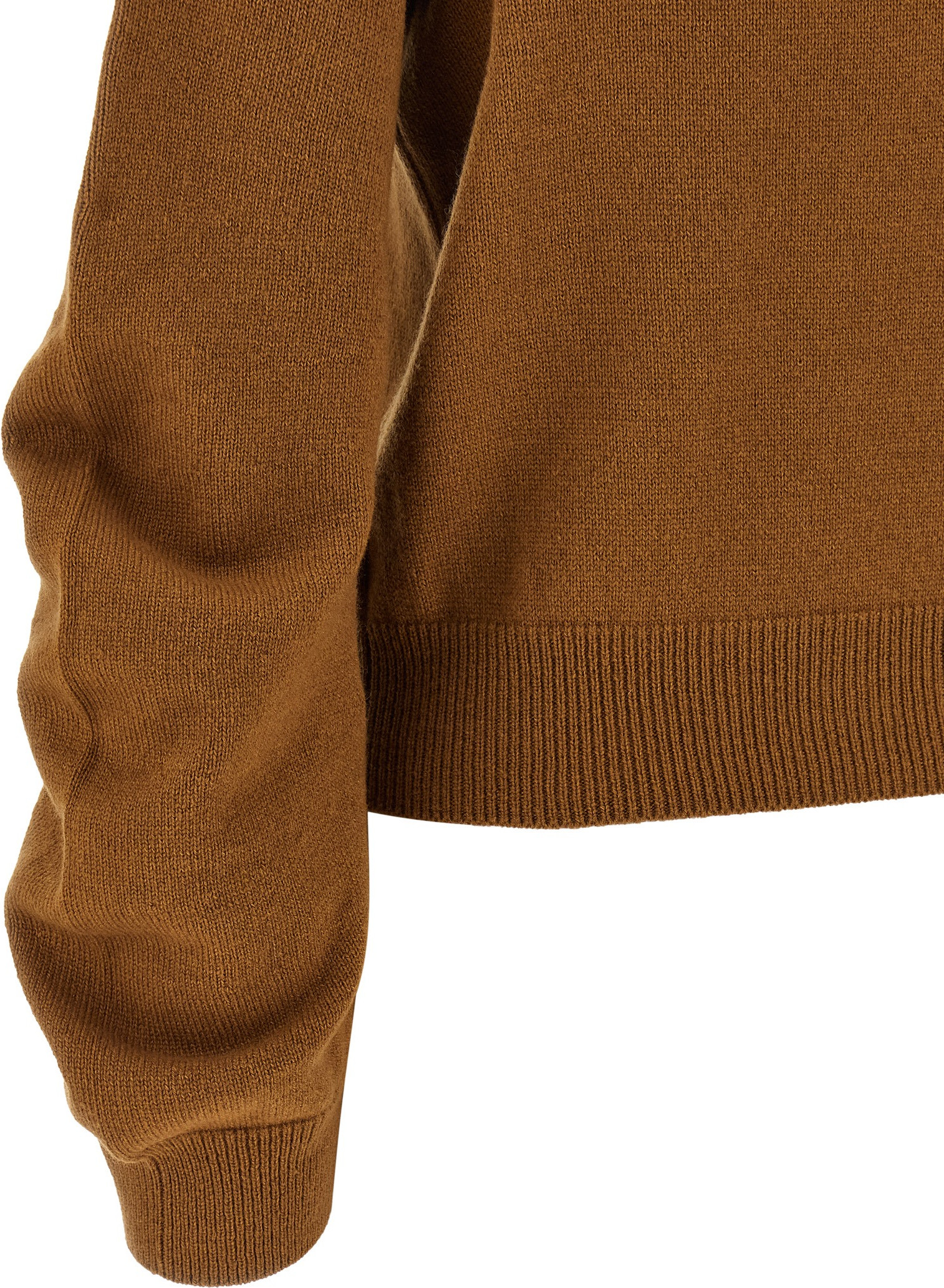 Cardigan Nude