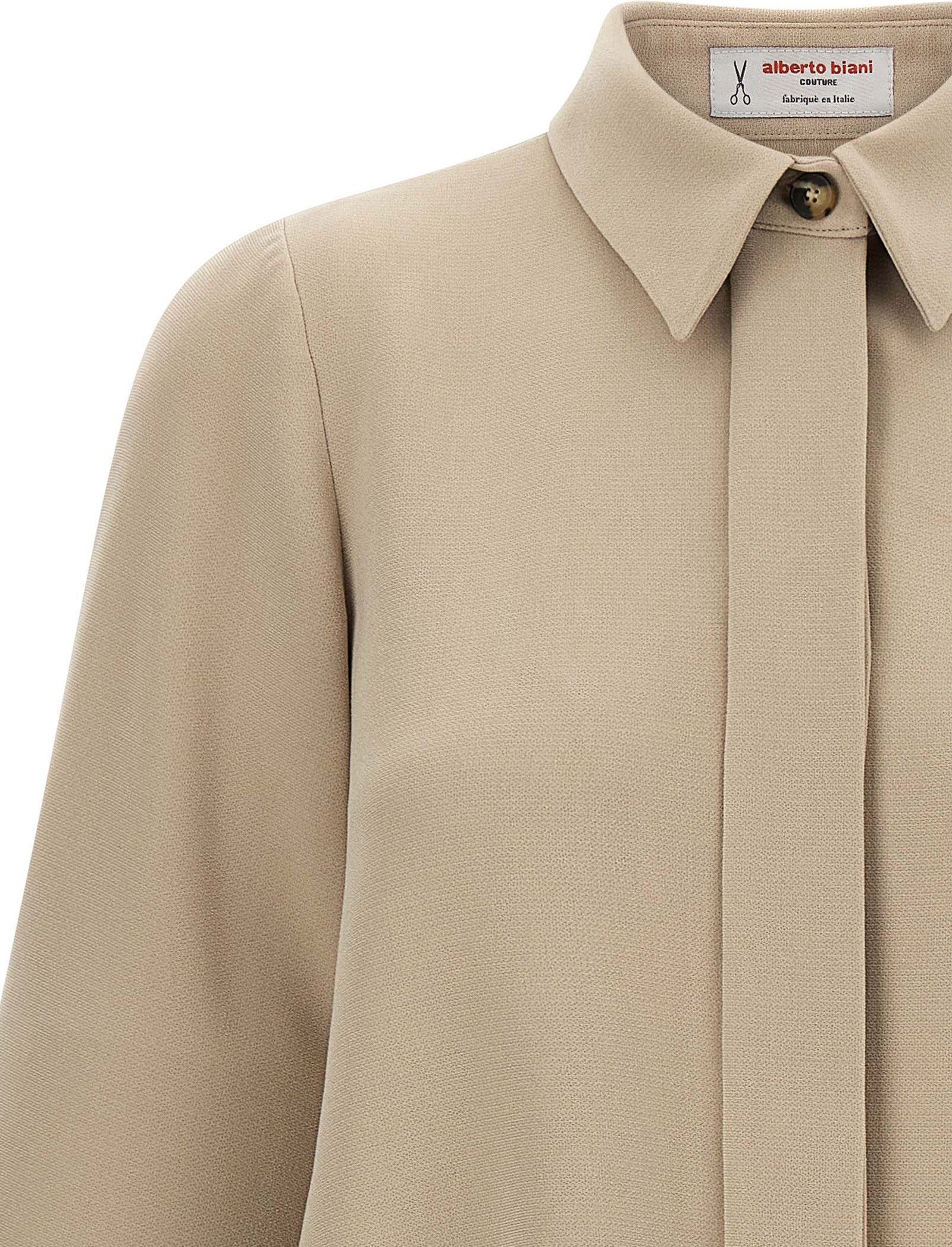 Blouse Alberto Biani