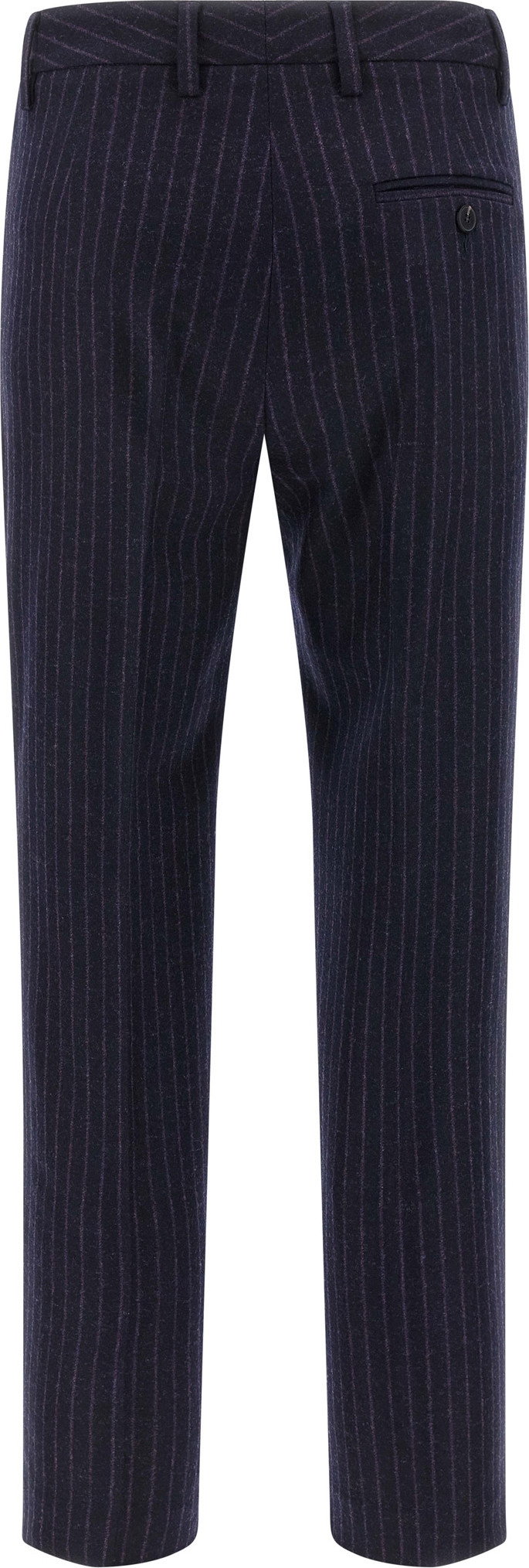 Stoffhose Alberto Biani