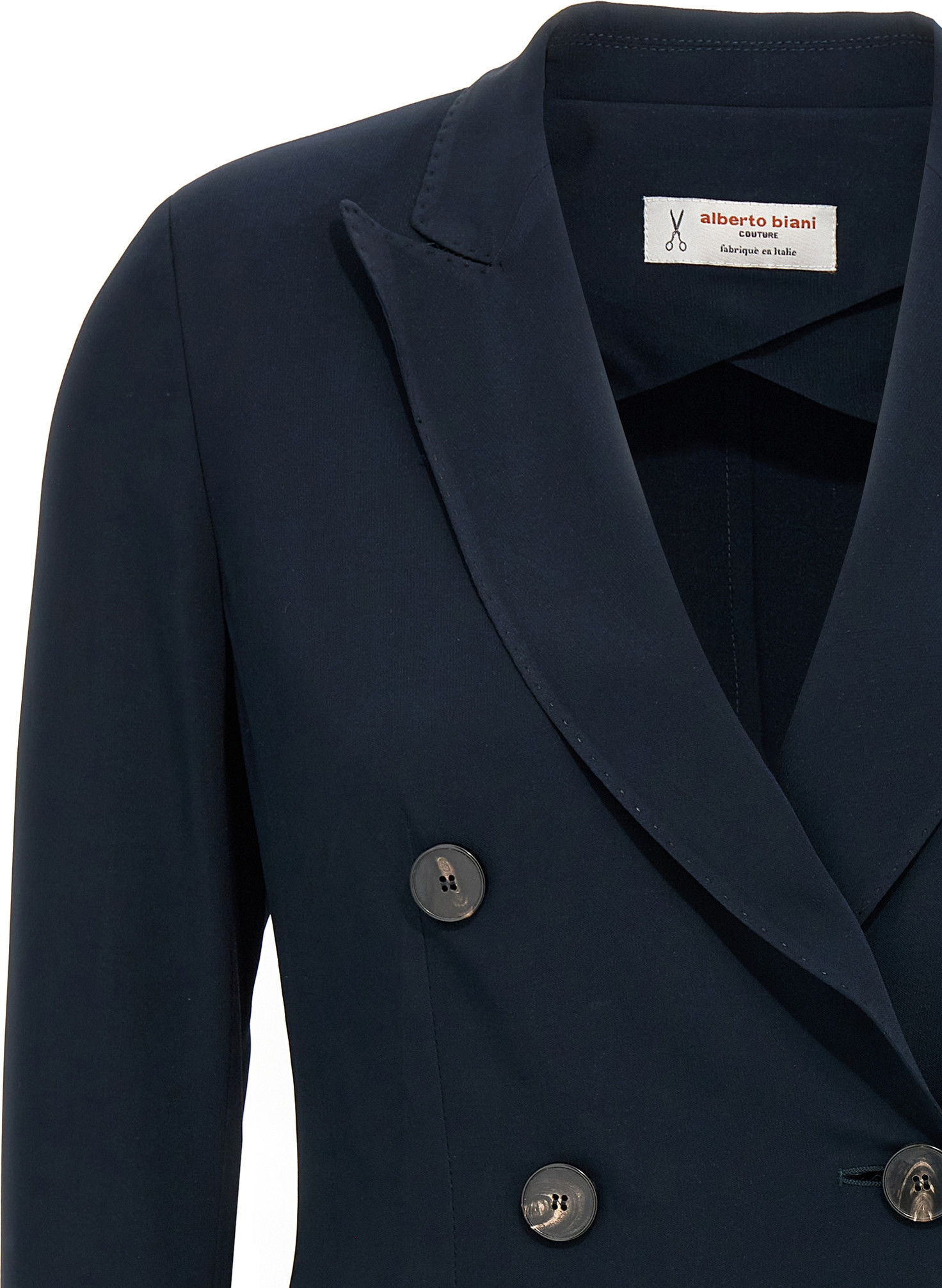 Blazer Alberto Biani