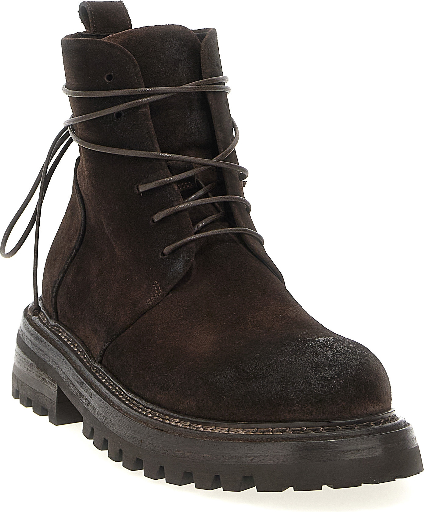 Chelsea Boots Marsèll Carrucola