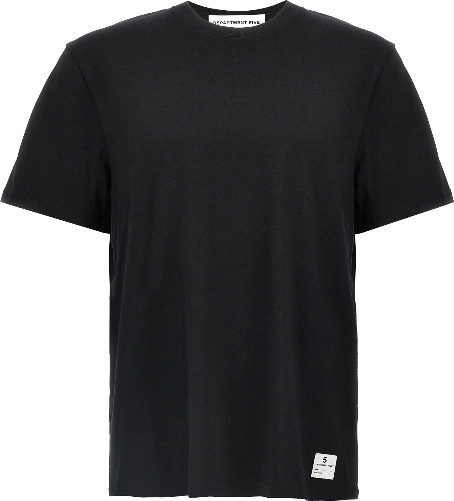 T-Shirt Department 5