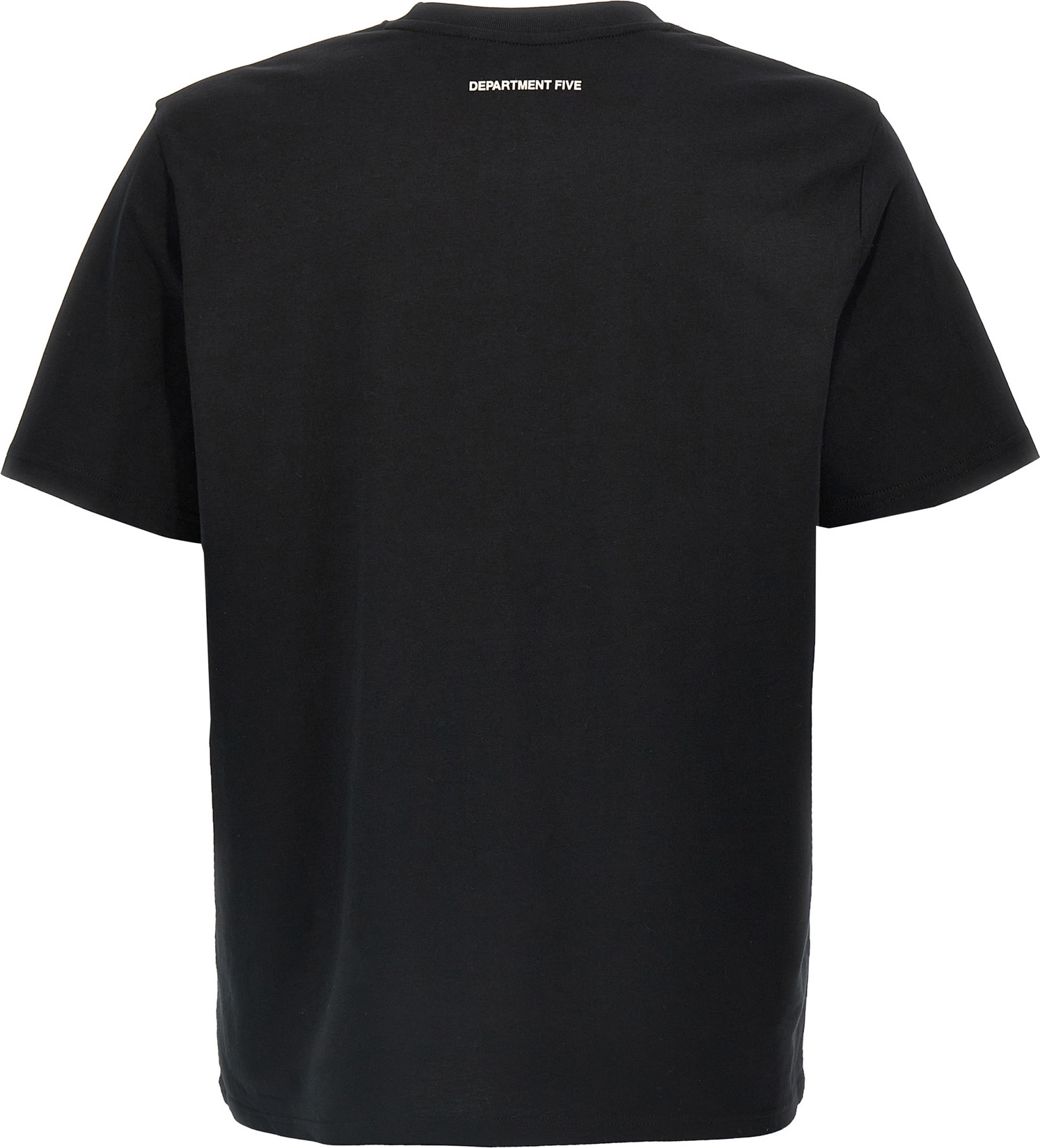 T-Shirt Department 5