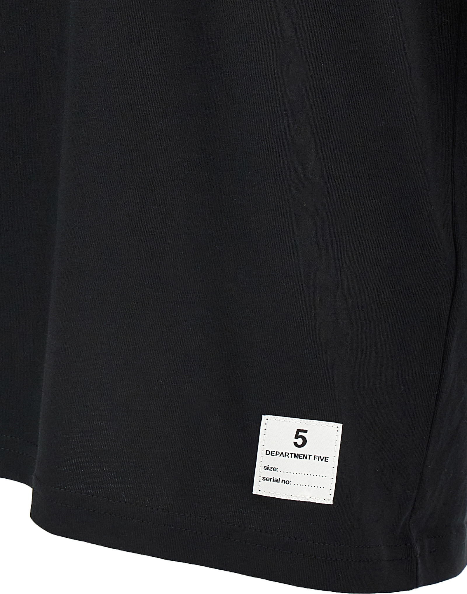 T-Shirt Department 5