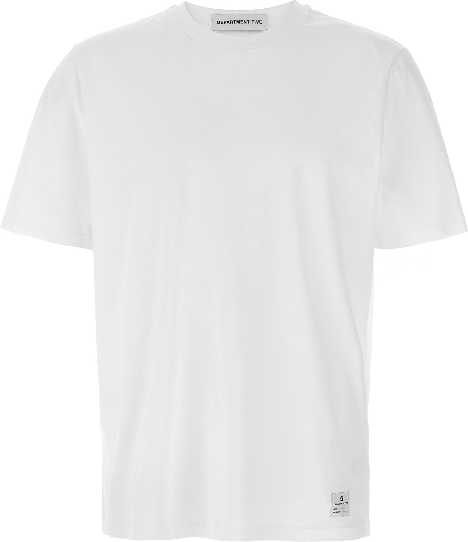 T-Shirt Department 5