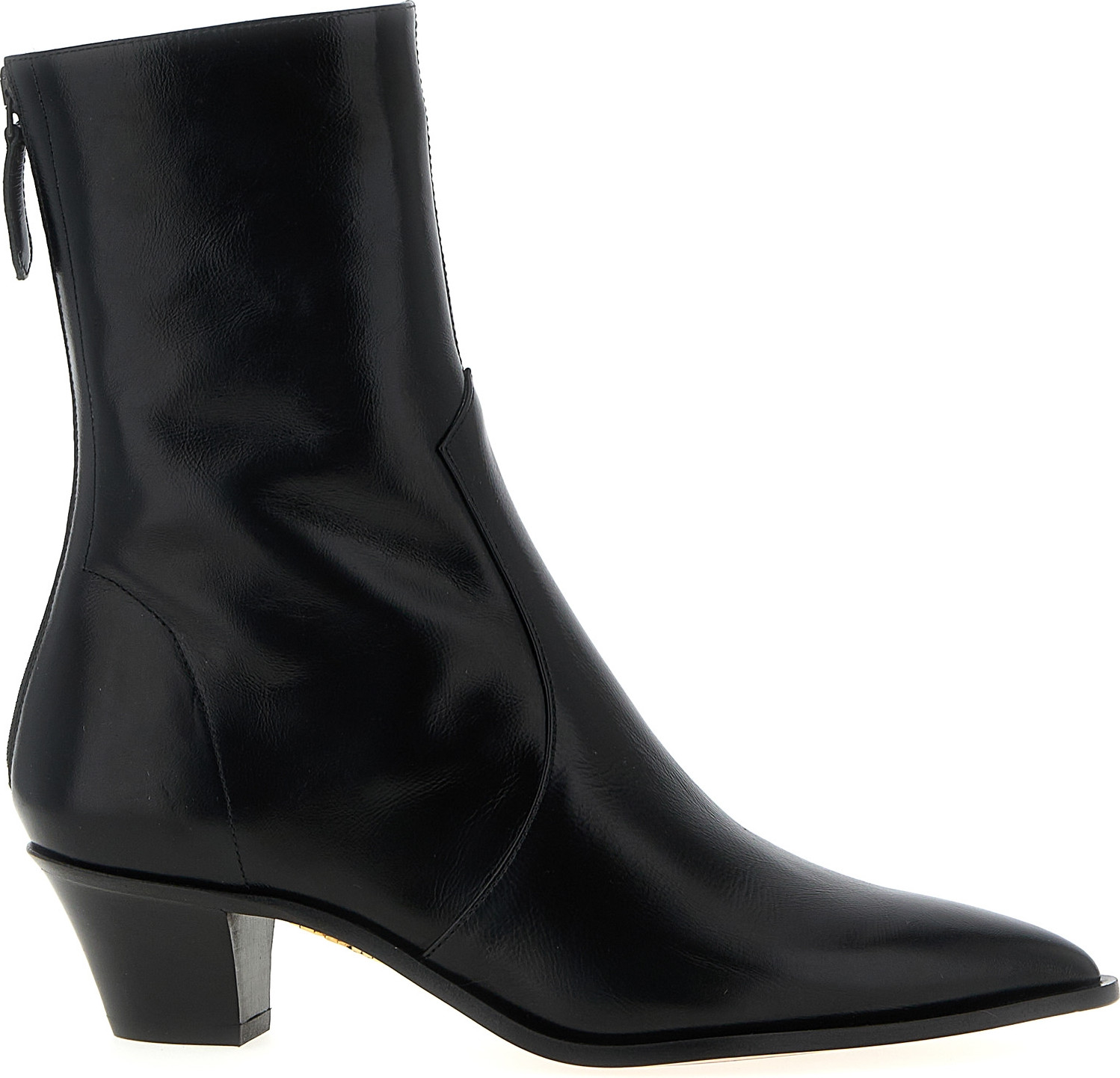 Ankle Boots Aquazzura Brunswick