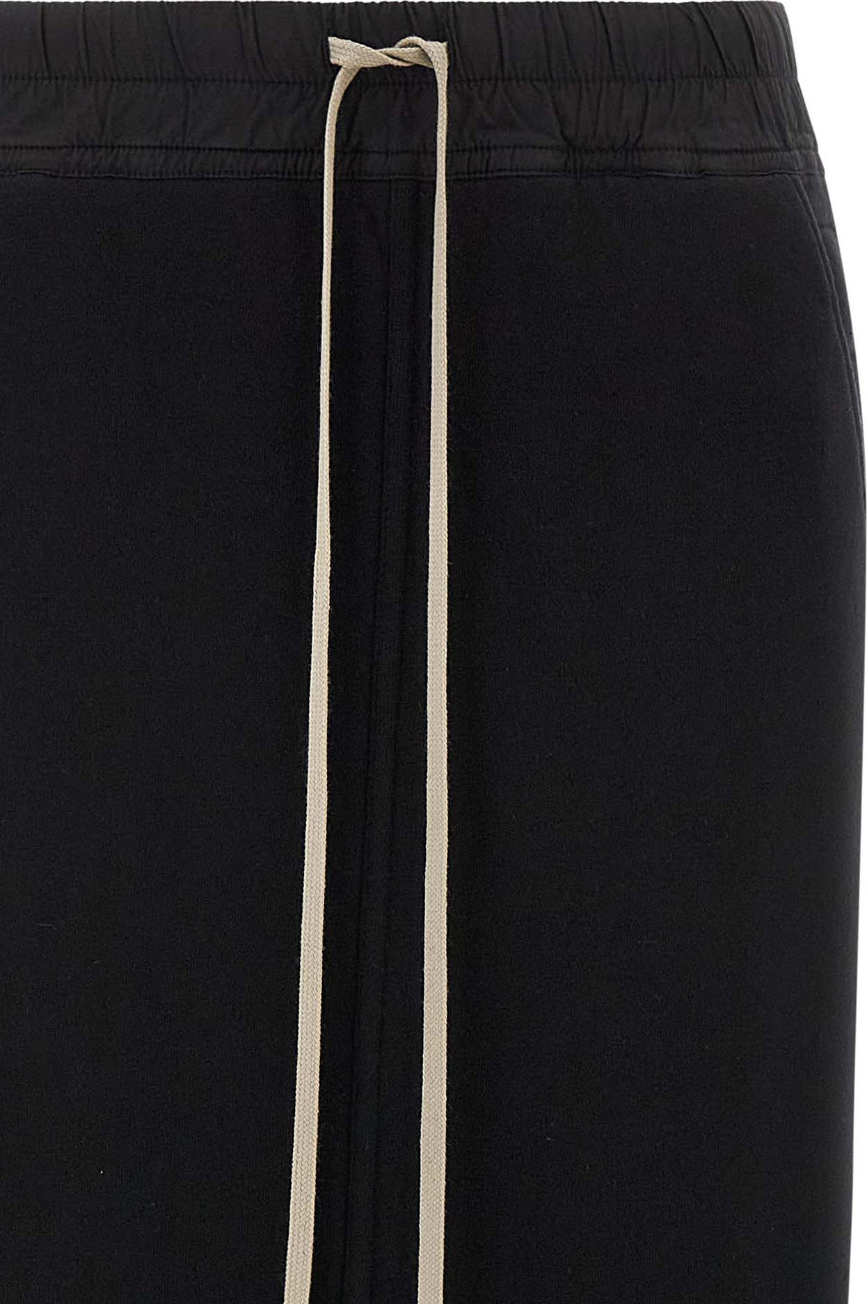 Rock DRKSHDW by Rick Owens Phleg Pillar