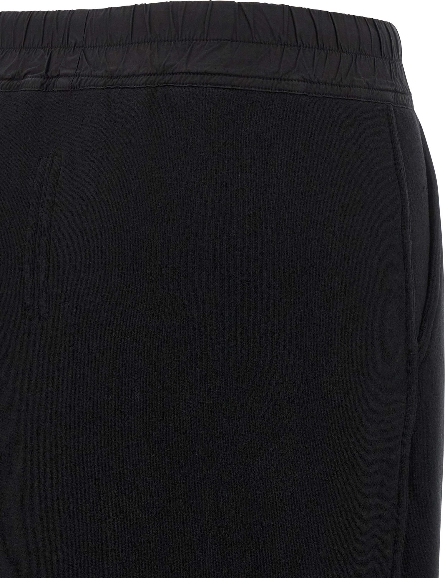 Rock DRKSHDW by Rick Owens Phleg Pillar