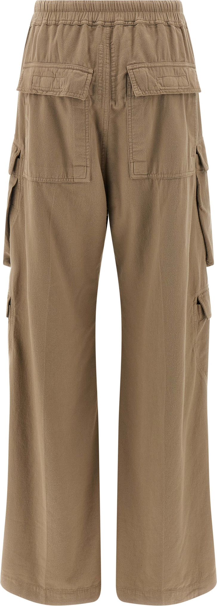 Cargo Pants DRKSHDW by Rick Owens Double Cargo Jumbo Belas
