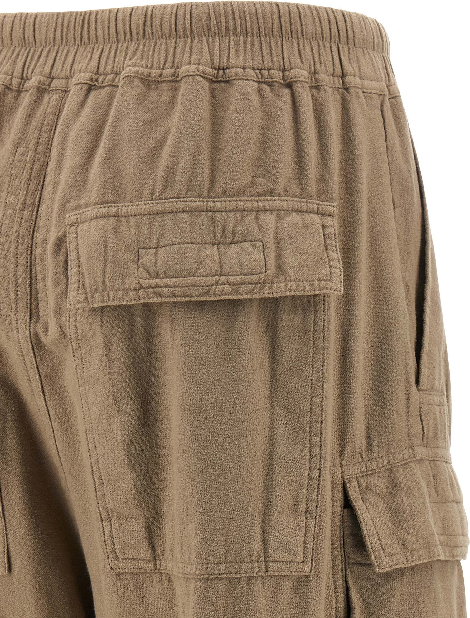 Cargo Pants DRKSHDW by Rick Owens Double Cargo Jumbo Belas