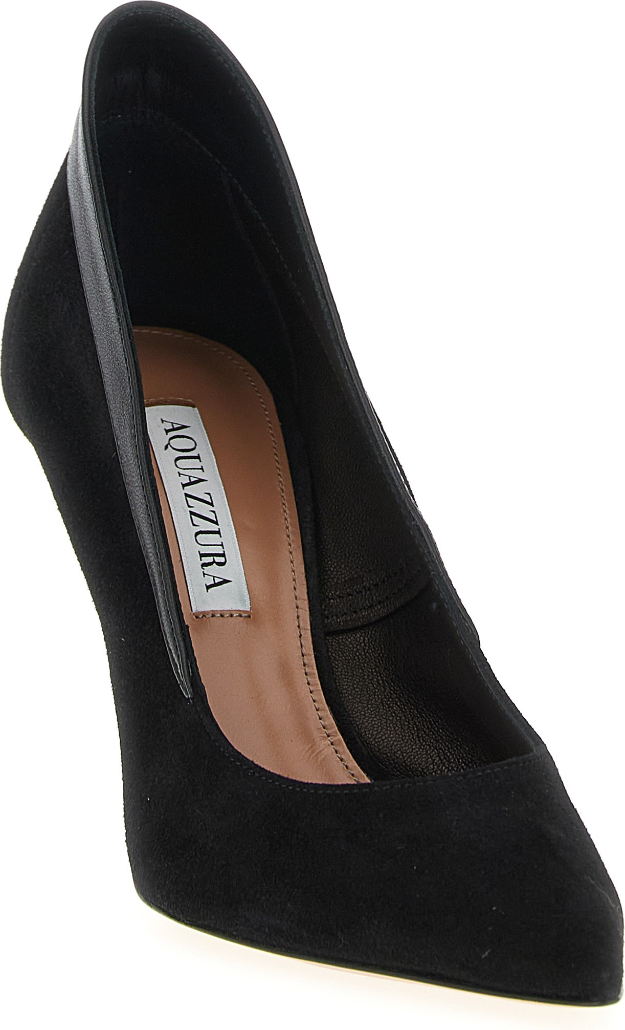 Pumps Aquazzura Guanto
