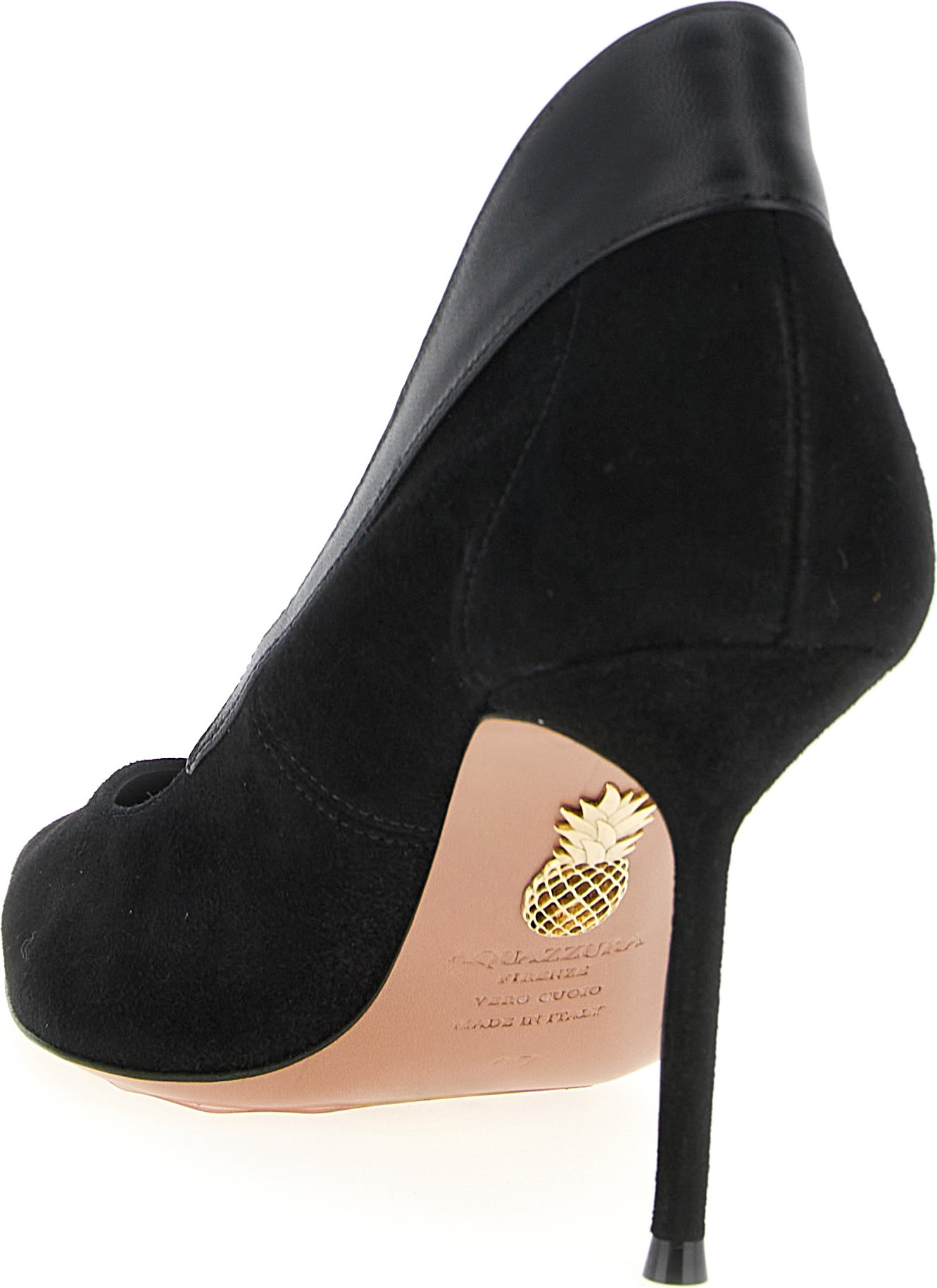 Pumps Aquazzura Guanto