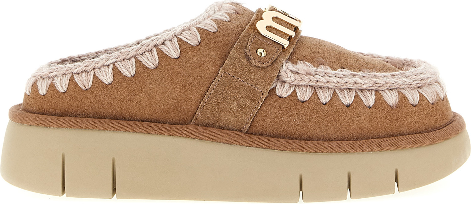 Clogs Mou Bounce Clog