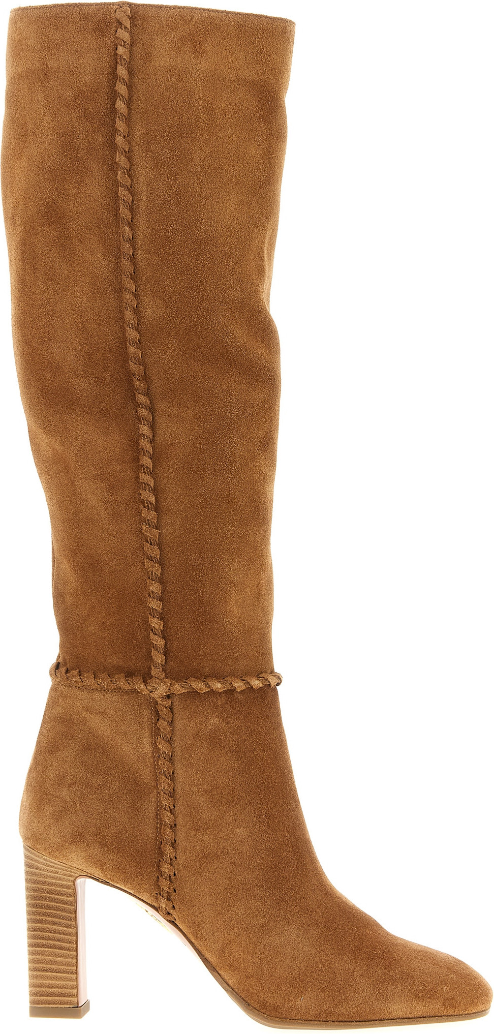 Boots Aquazzura Indy