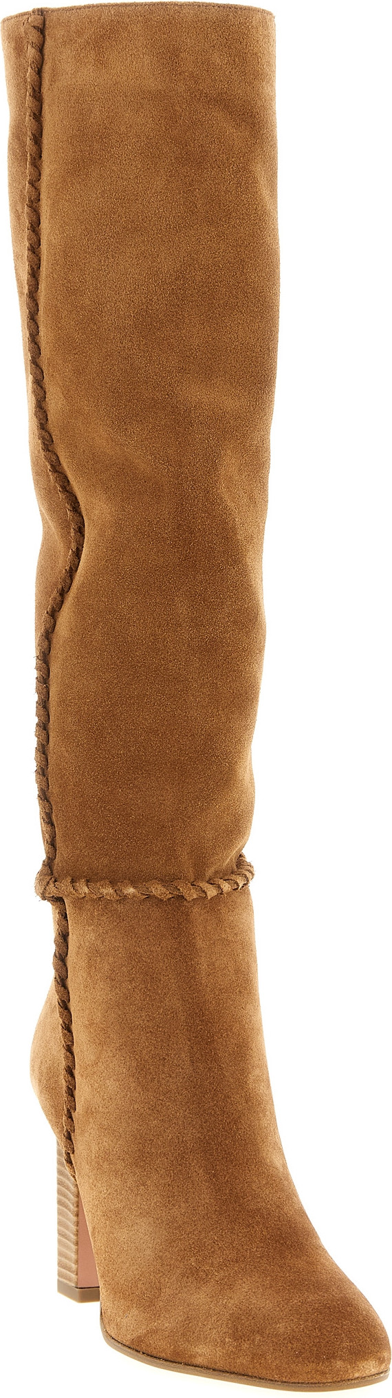 Boots Aquazzura Indy