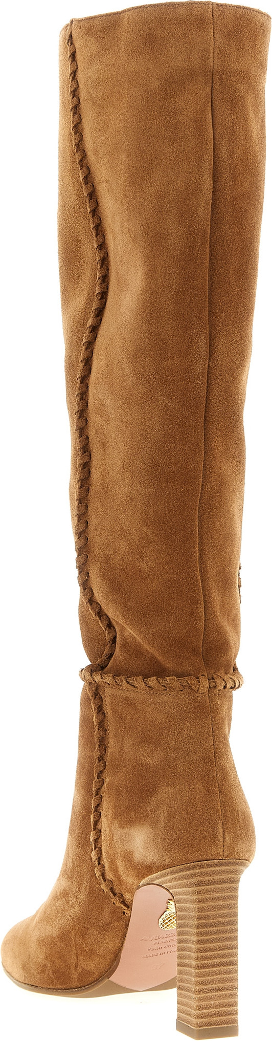Boots Aquazzura Indy