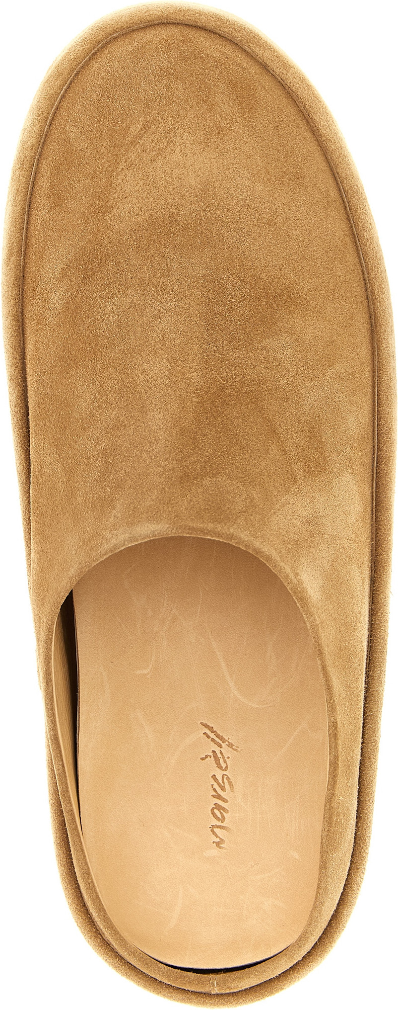 Mules Marsèll Cassapelle