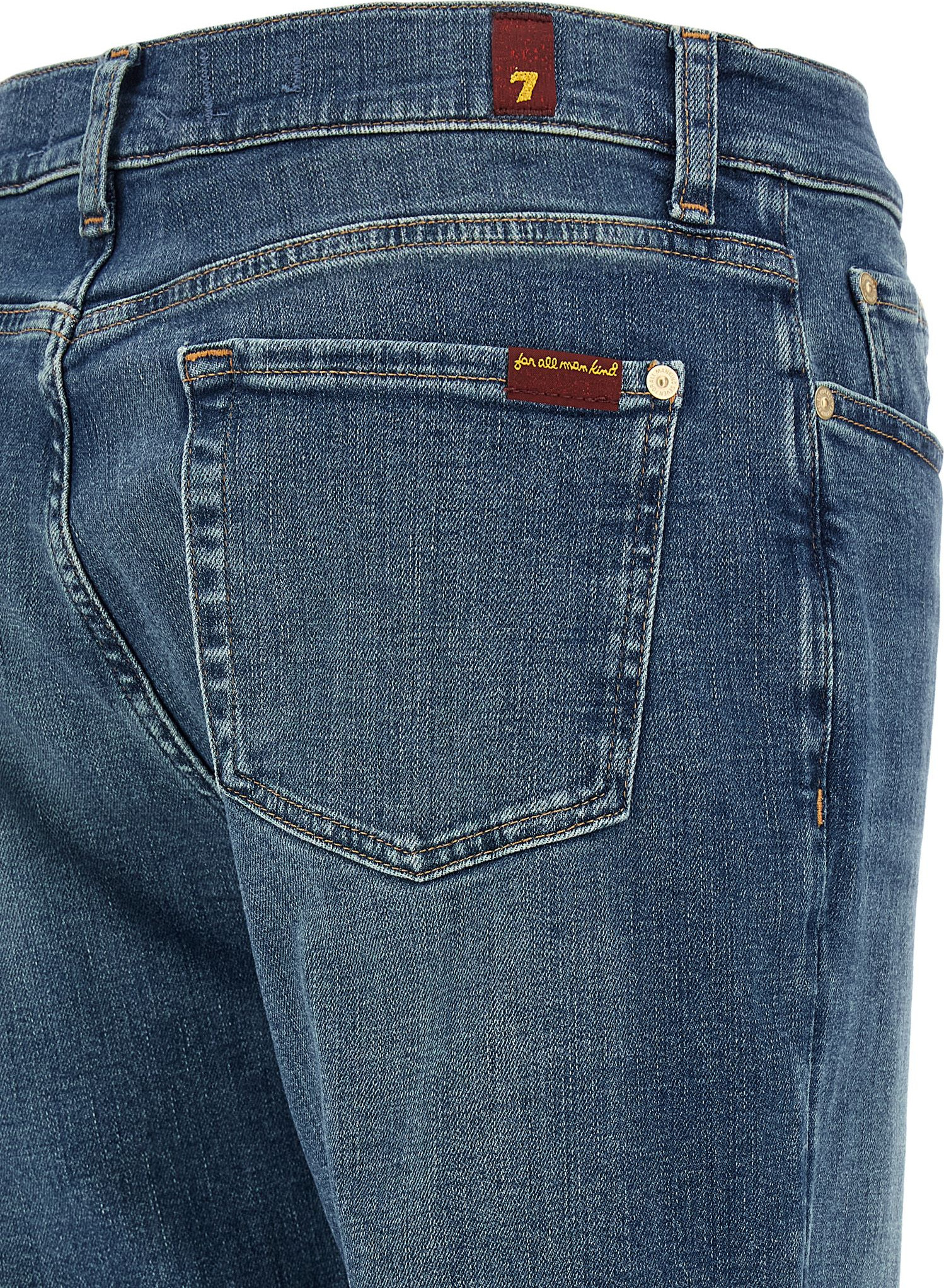 Jeans 7 For All Mankind