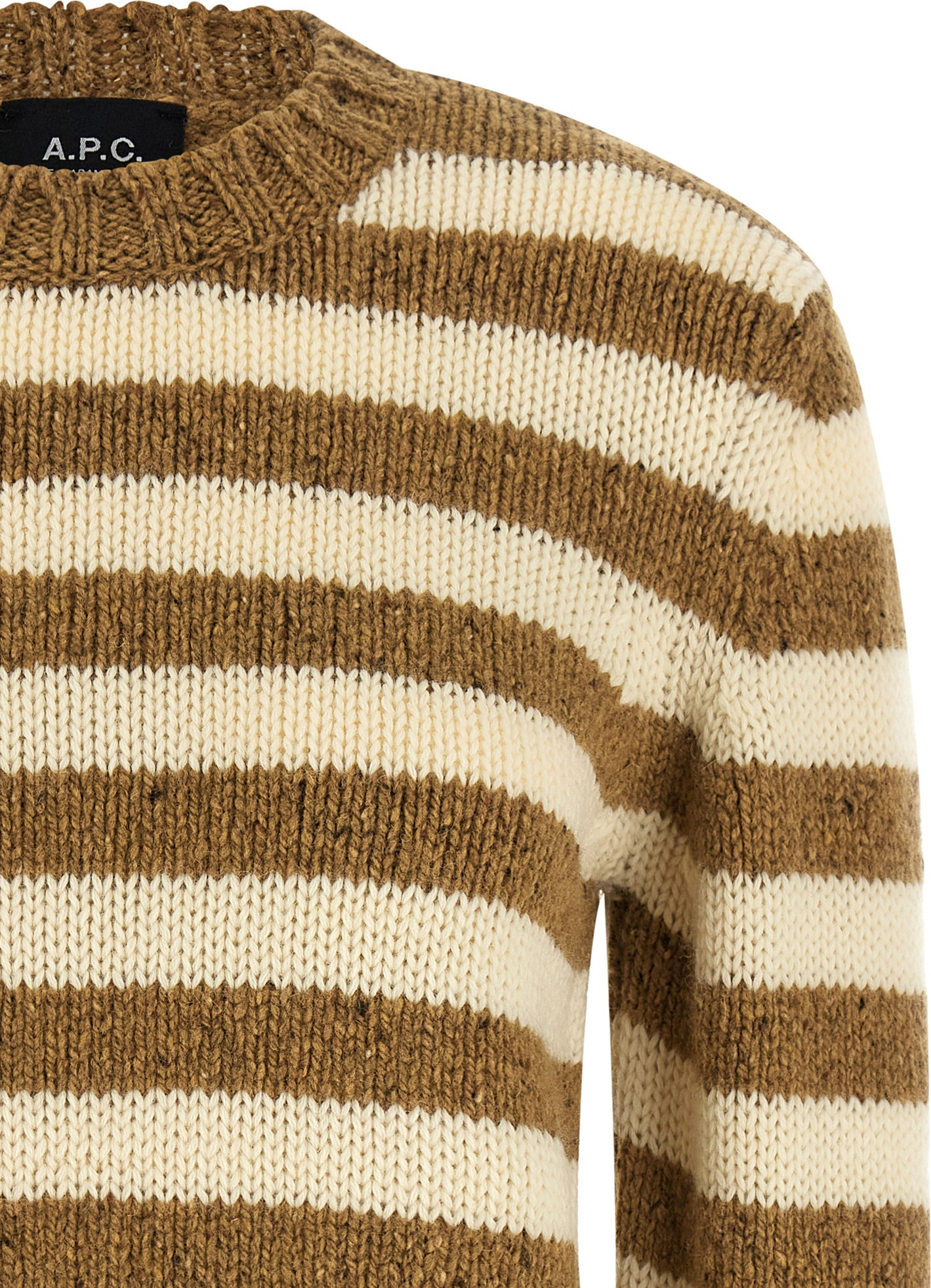 Cardigan A.P.C.