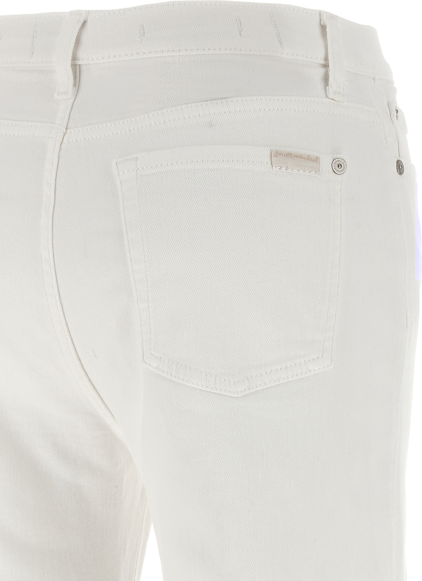 Jeans 7 For All Mankind Modern Dojo