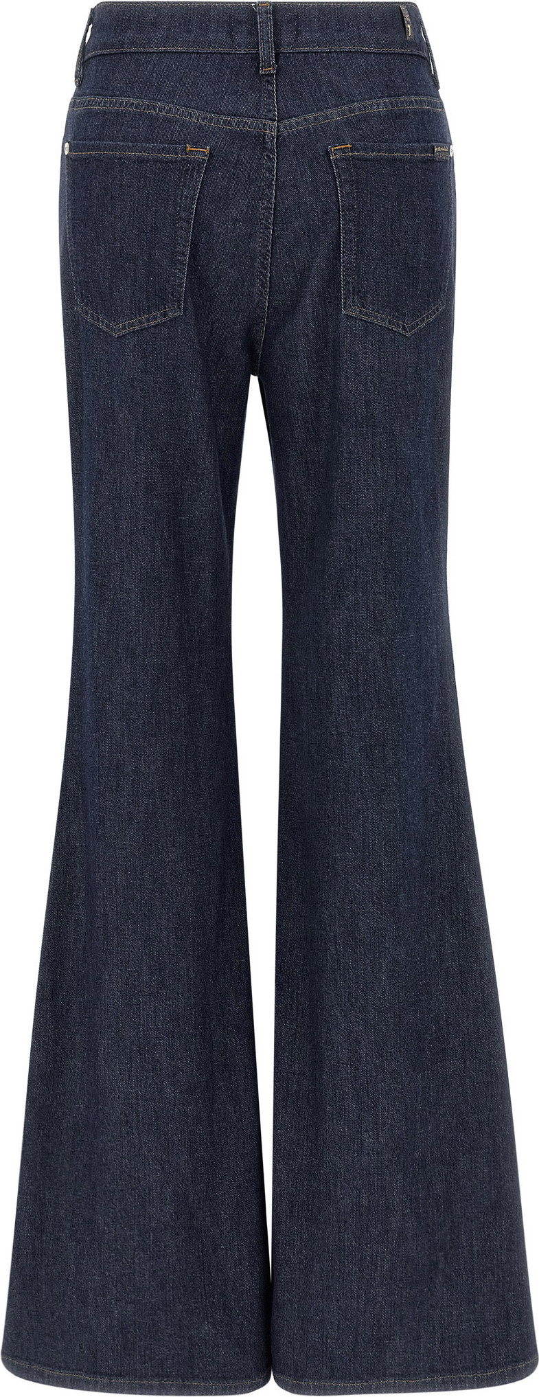 Jeans 7 For All Mankind Retro Flare