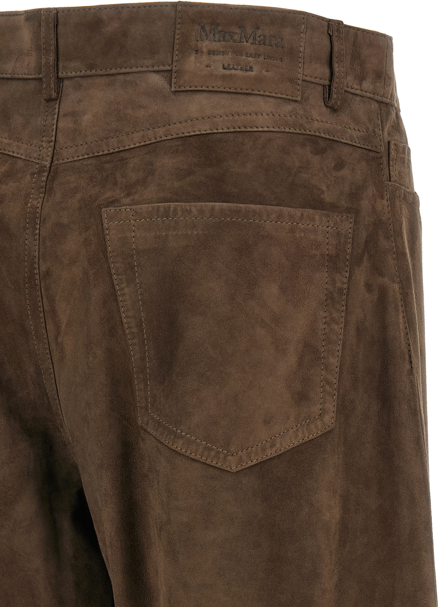 Casual Pants S Max Mara