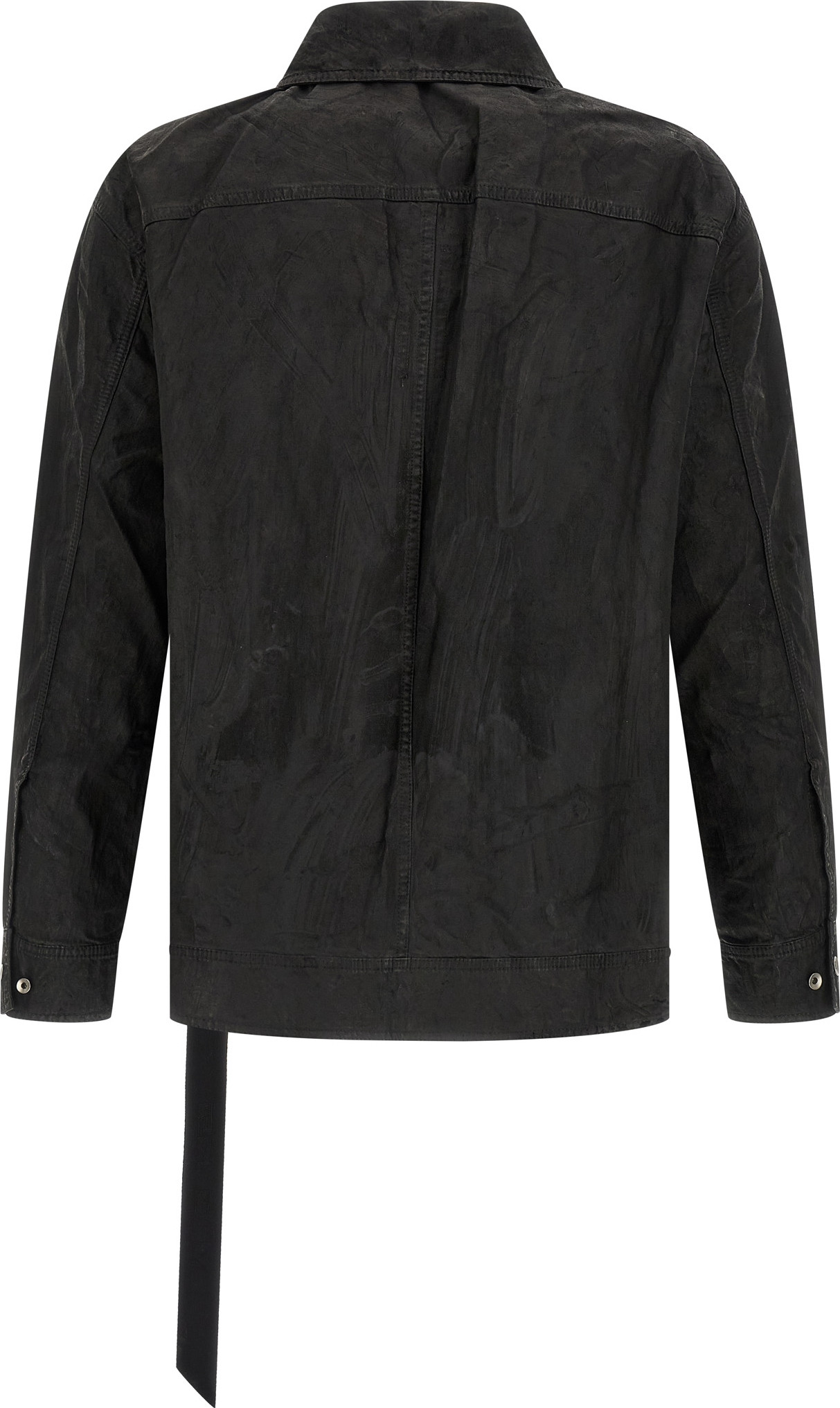 Jacket DRKSHDW by Rick Owens Jumbo Worker