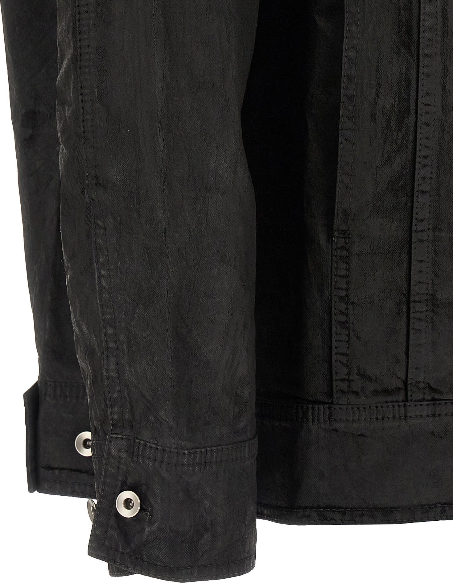 Jacket DRKSHDW by Rick Owens Jumbo Worker