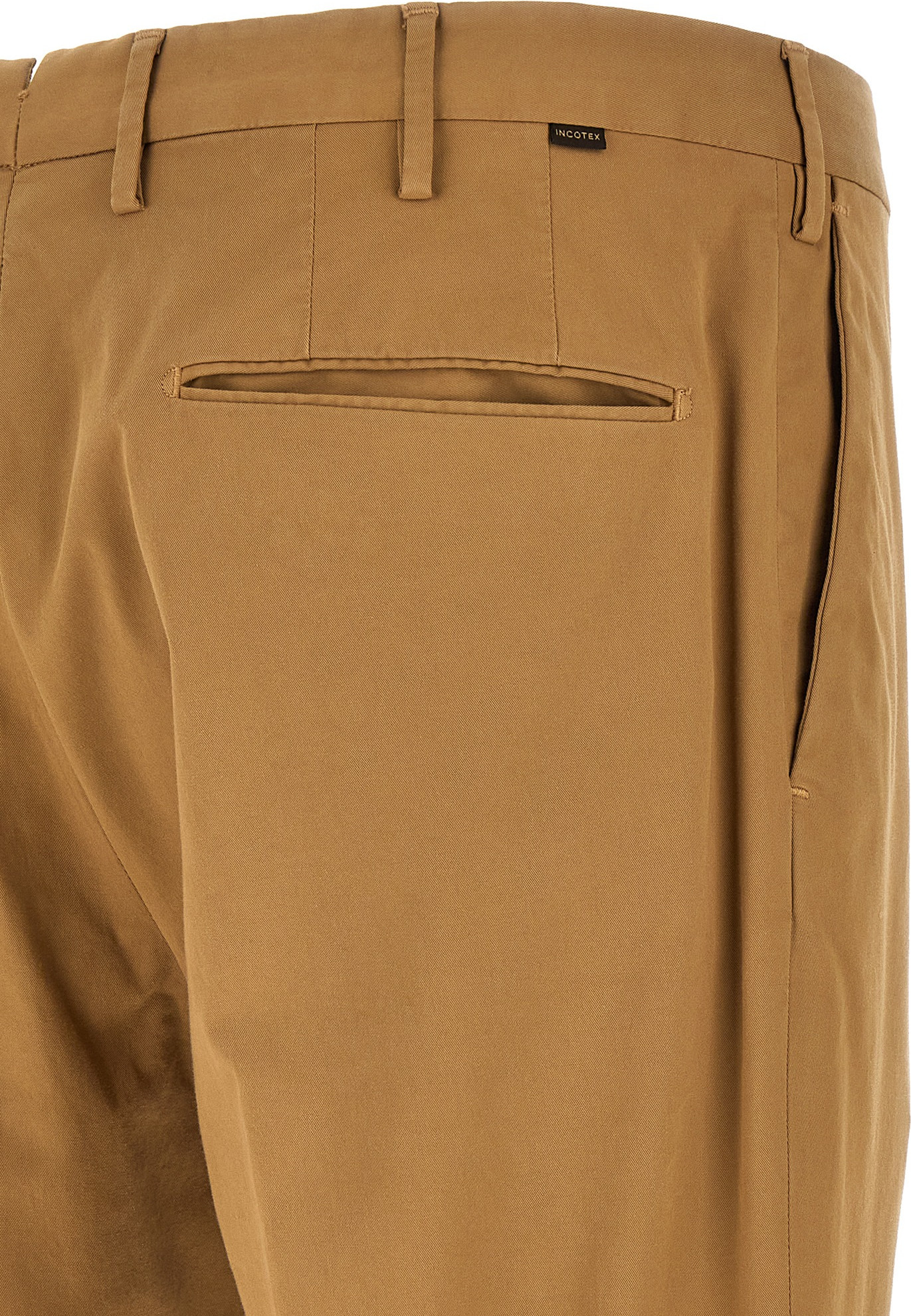 Casual Pants Incotex Modello 30
