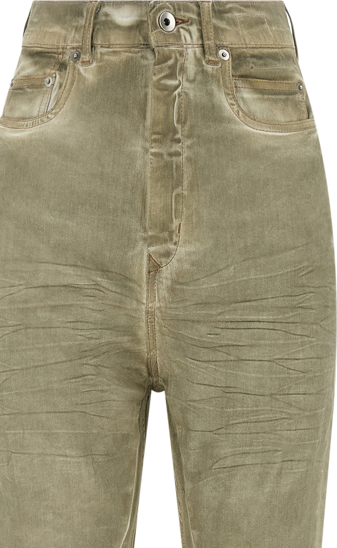 Jeans DRKSHDW by Rick Owens