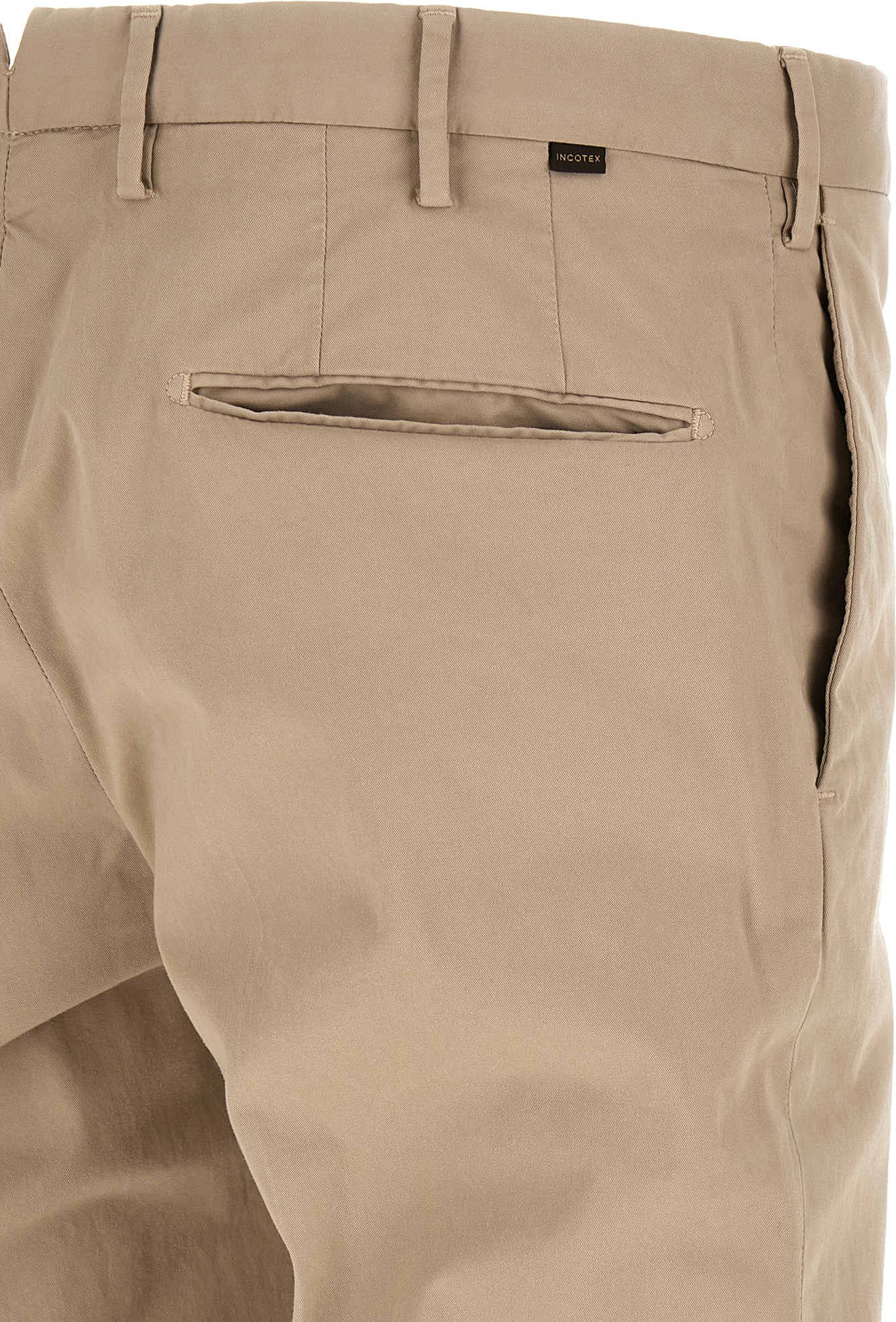Casual Pants Incotex Modello 30