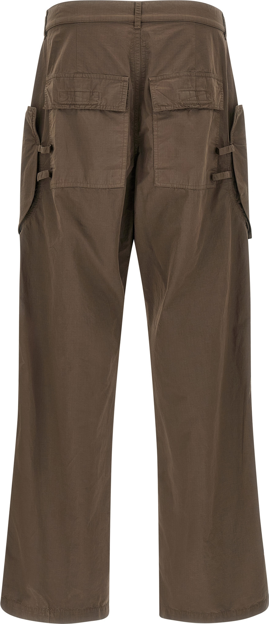 Cargo Pants DRKSHDW by Rick Owens