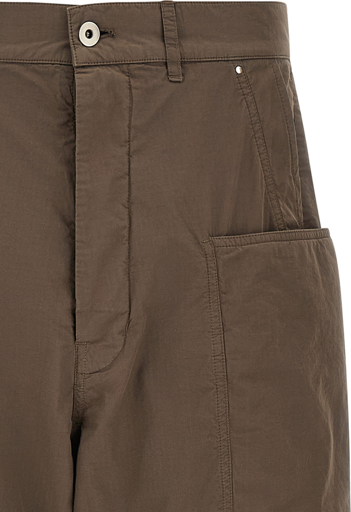 Cargo Pants DRKSHDW by Rick Owens