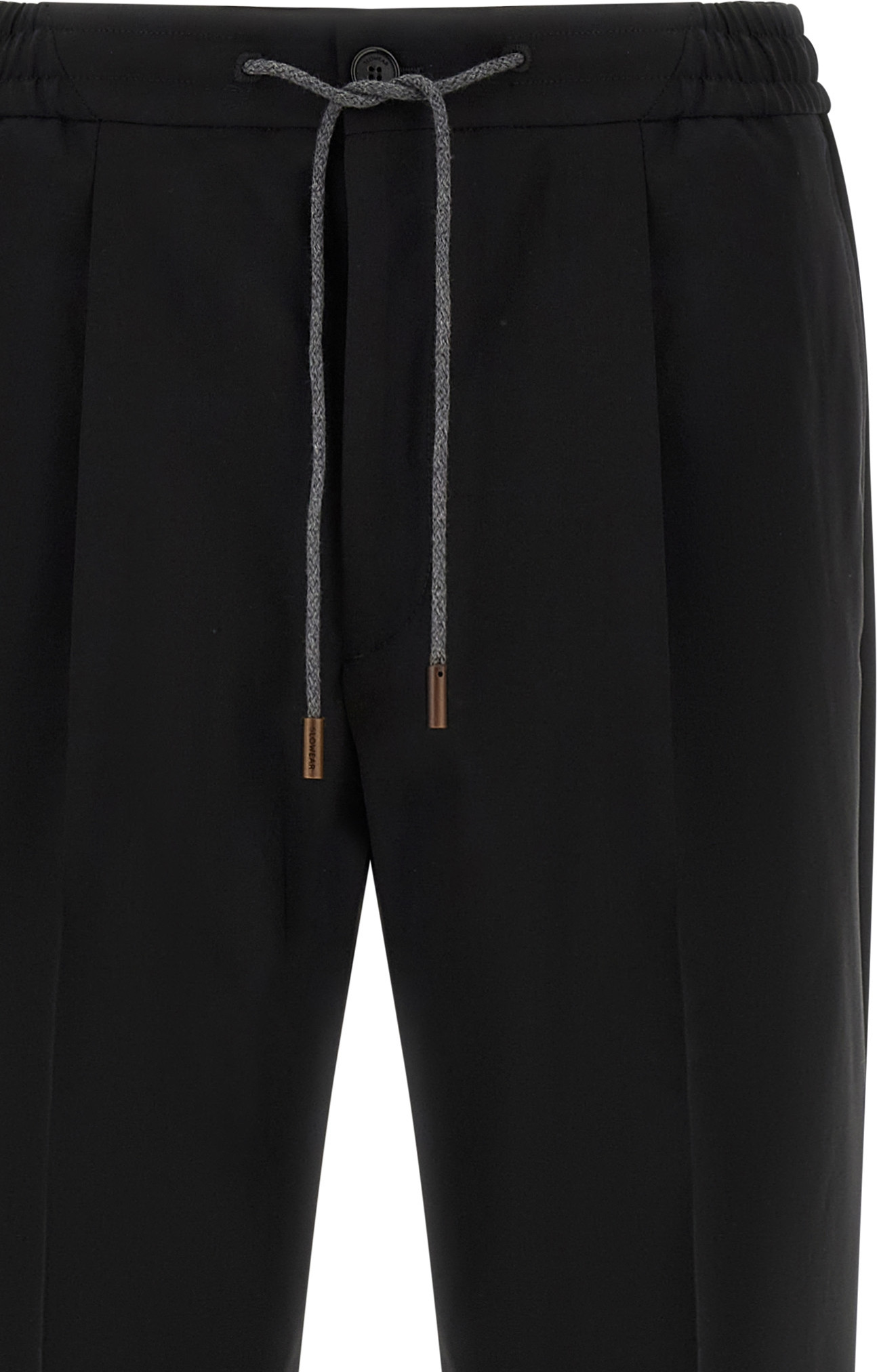 Casual Pants Incotex